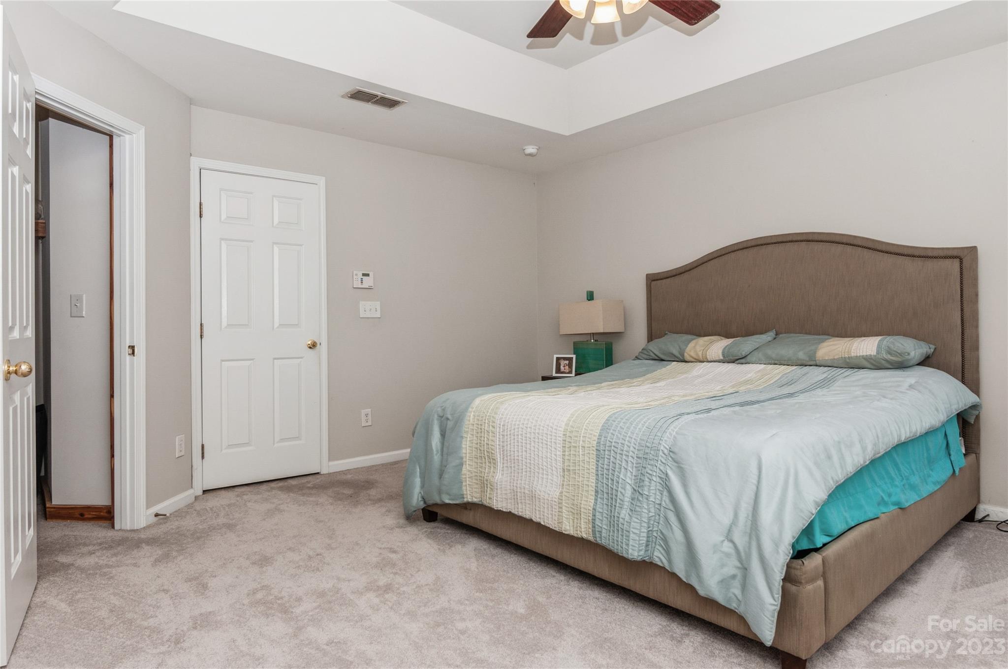 Kingsley - Residential