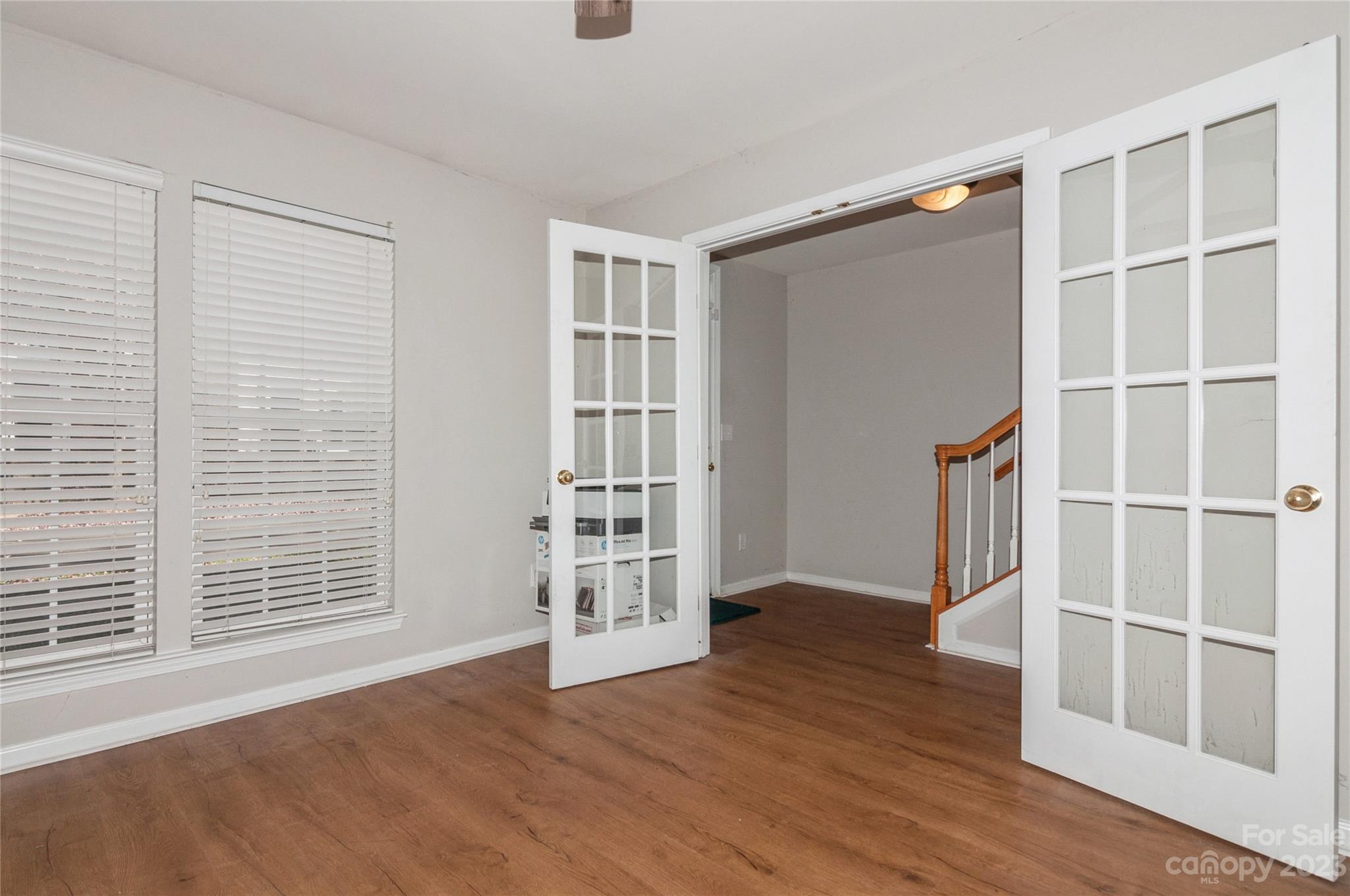 Kingsley - Residential