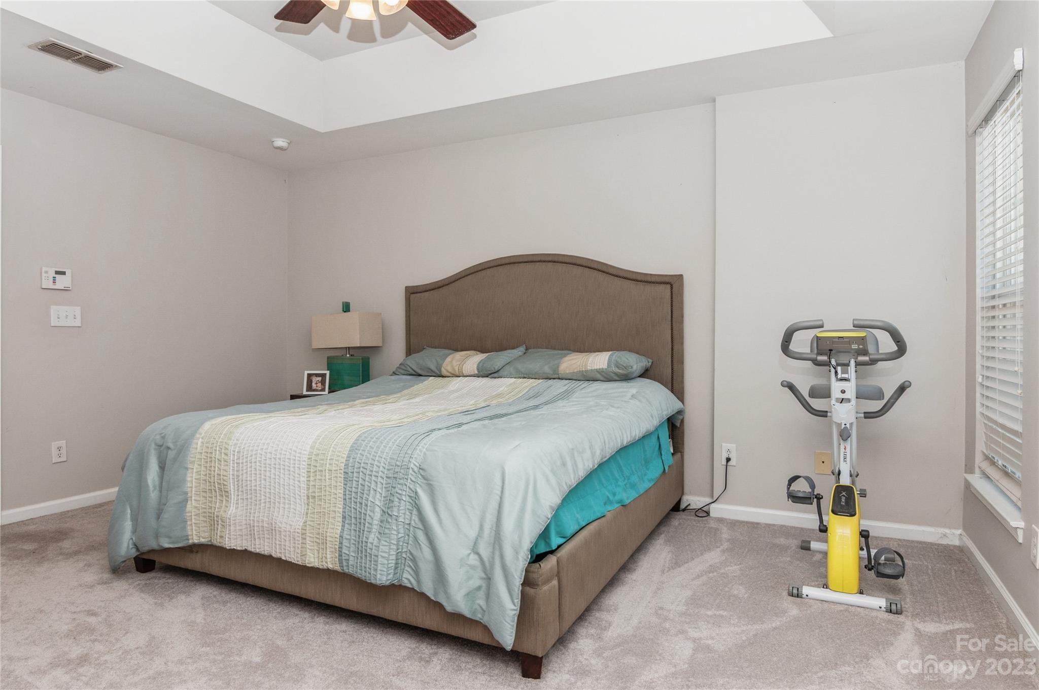 Kingsley - Residential