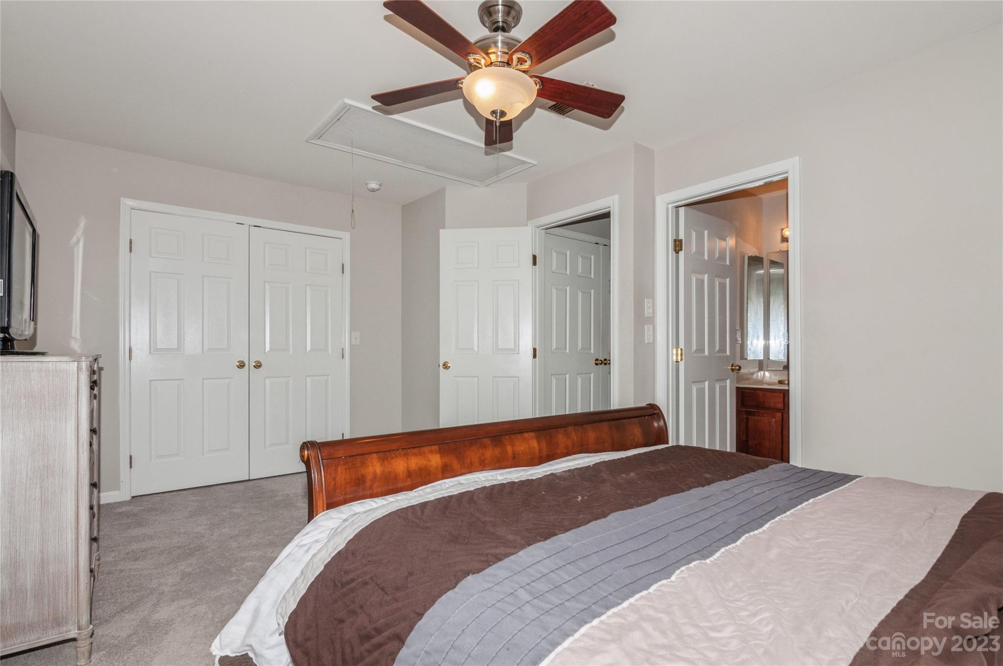 Kingsley - Residential