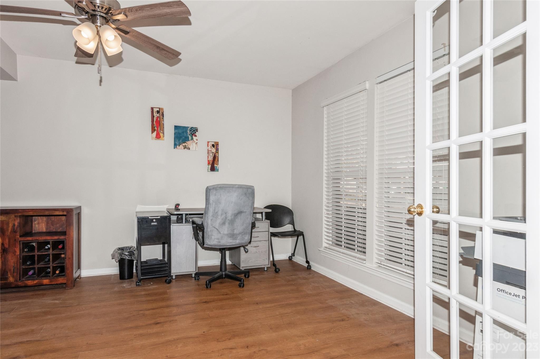 Kingsley - Residential