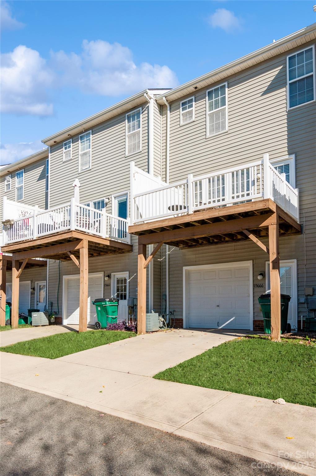 Kingsley - Residential