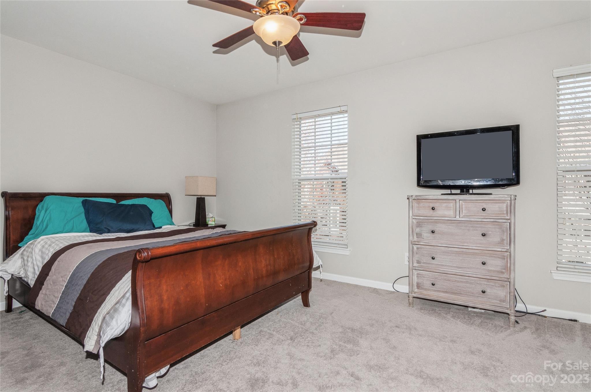 Kingsley - Residential