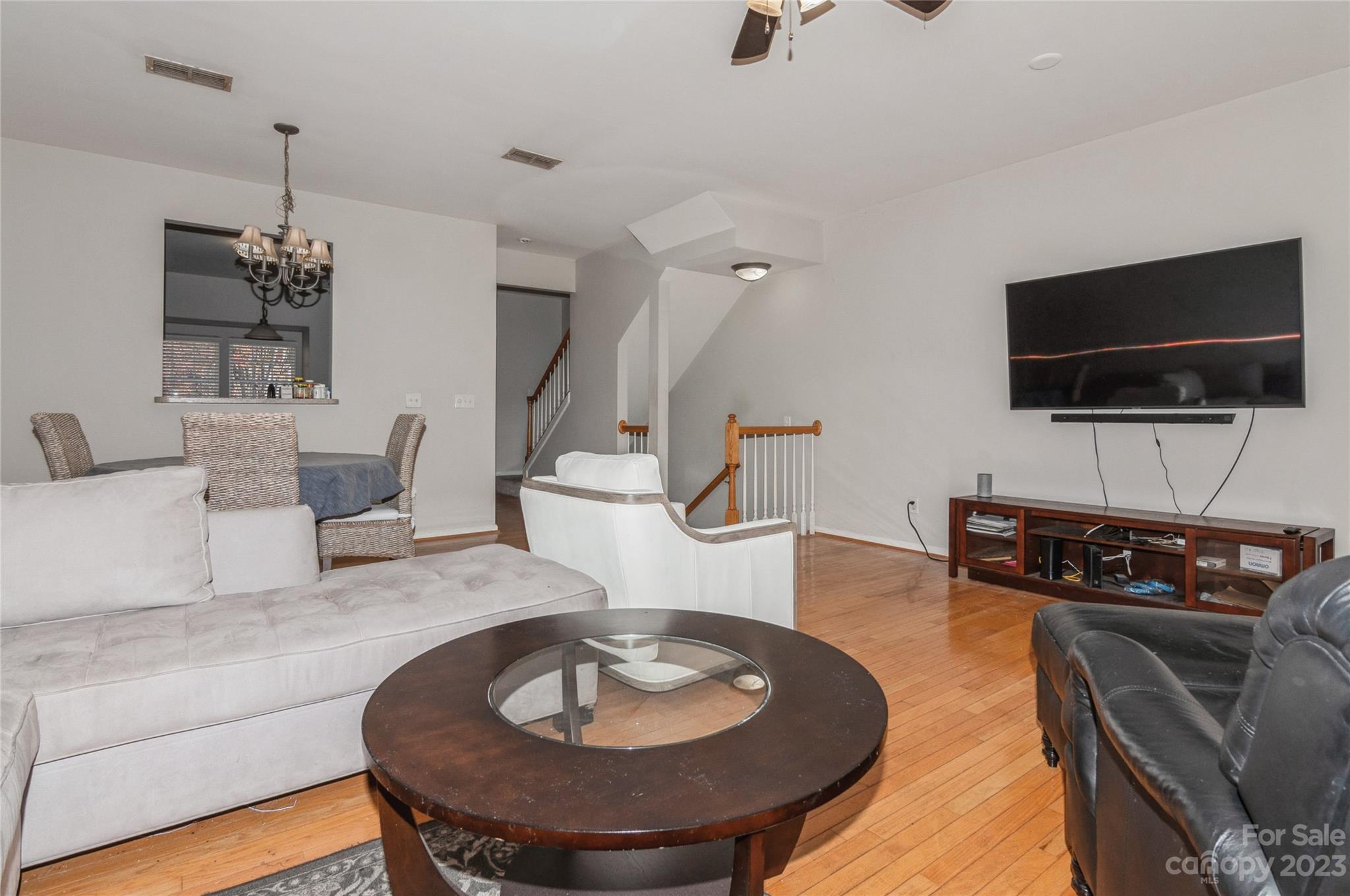 Kingsley - Residential