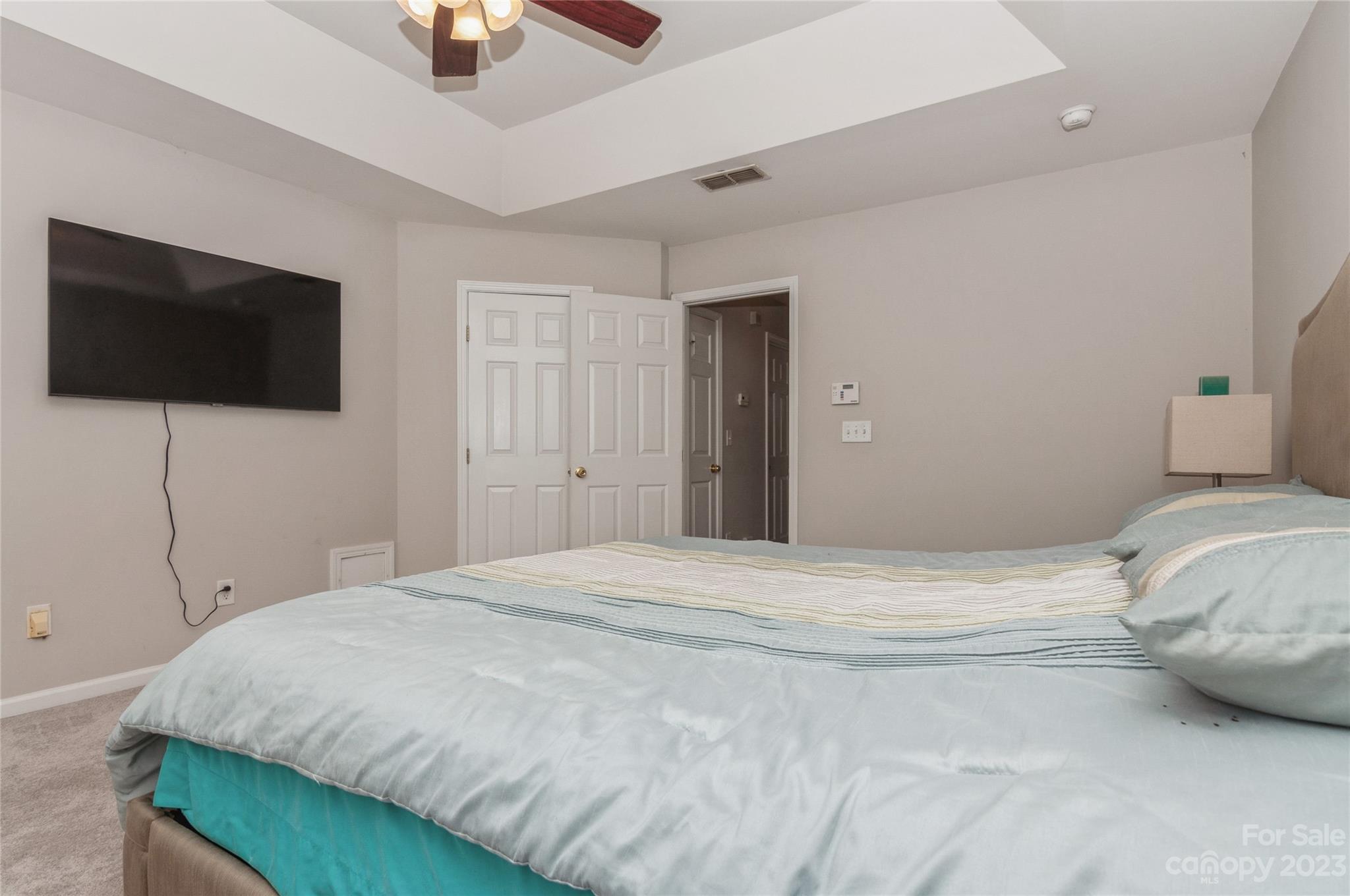 Kingsley - Residential