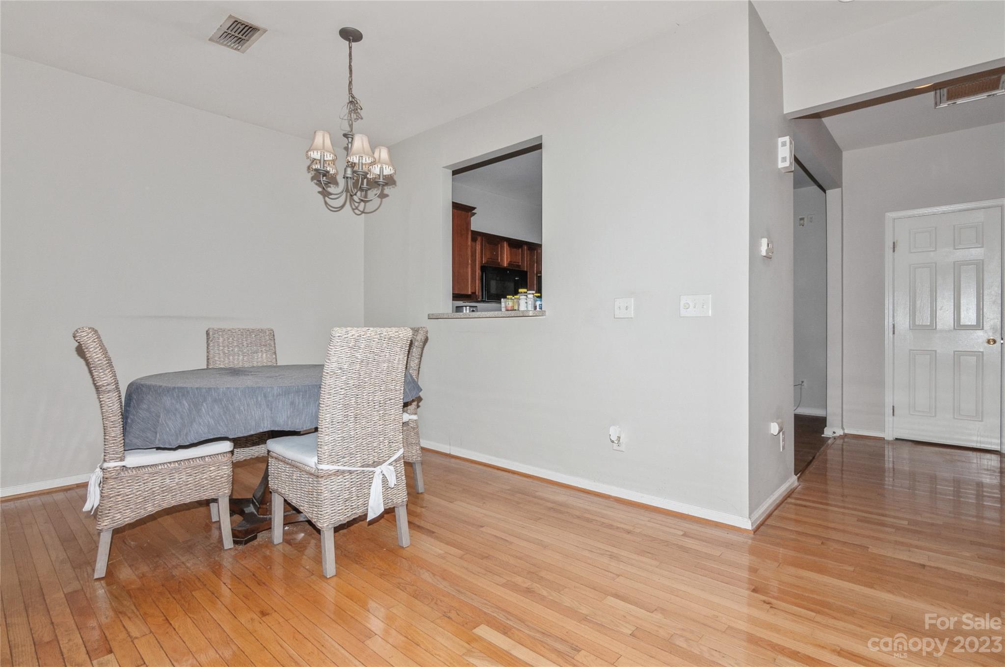 Kingsley - Residential