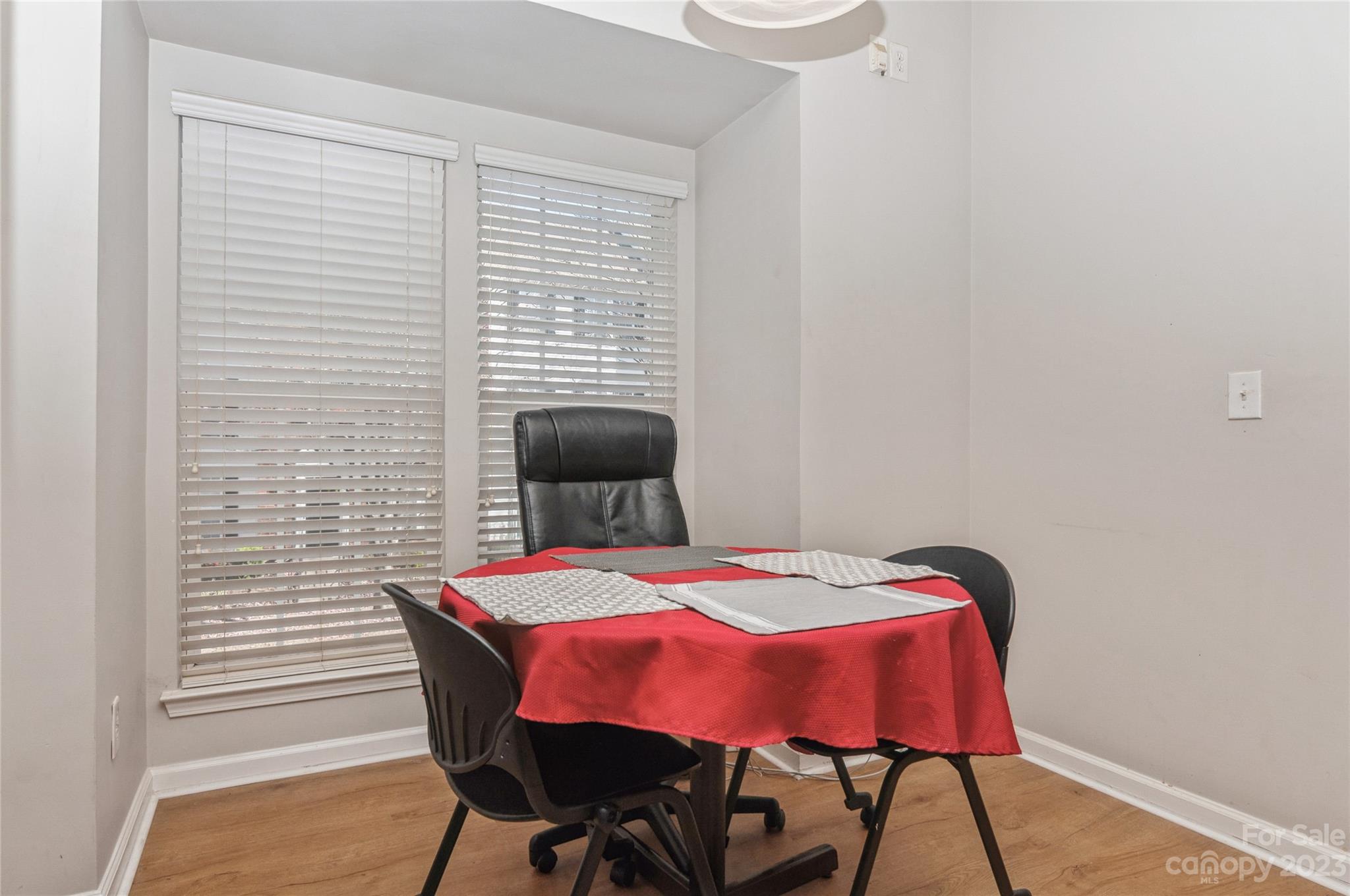 Kingsley - Residential