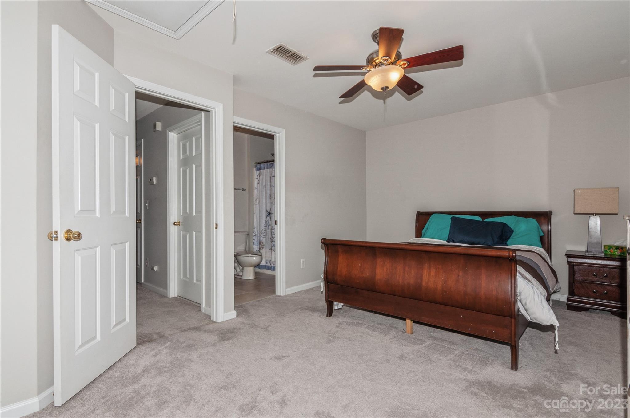 Kingsley - Residential