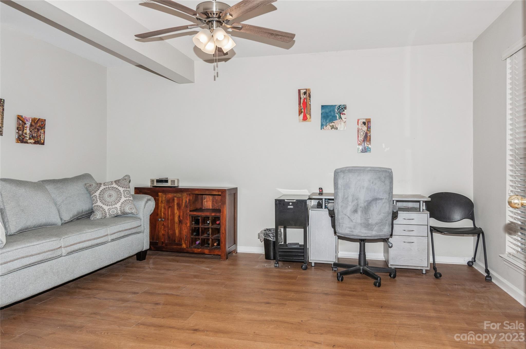 Kingsley - Residential