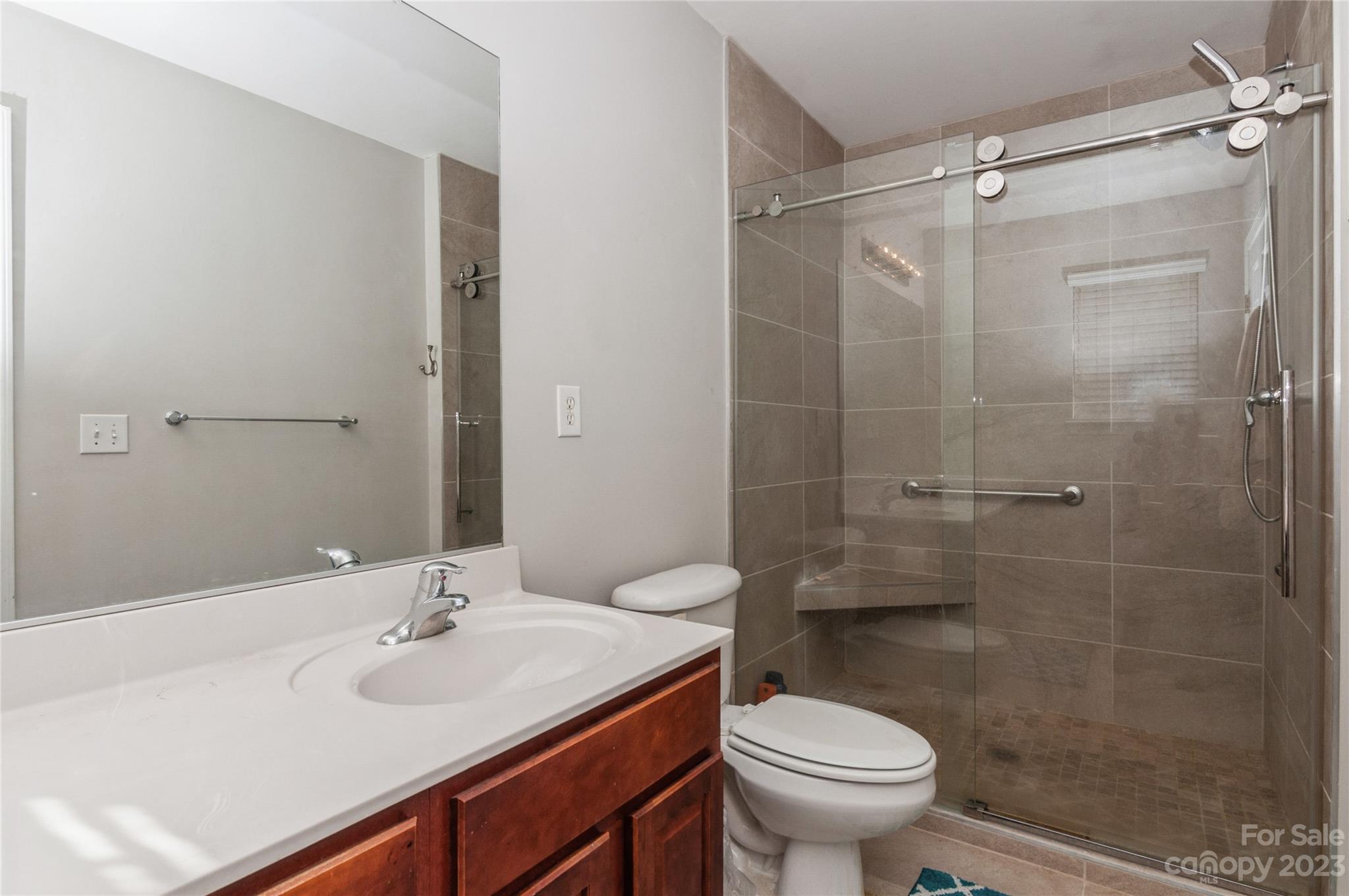 Kingsley - Residential