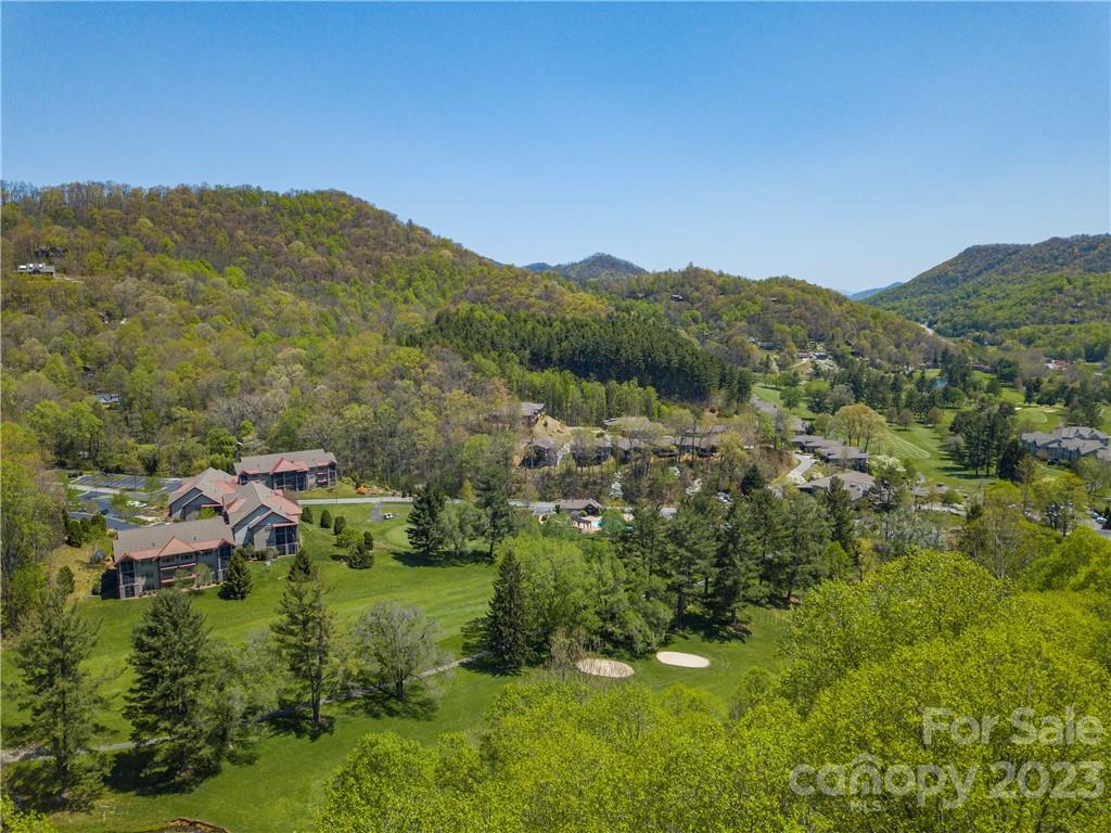 Maggie Valley Country Club Est - Land