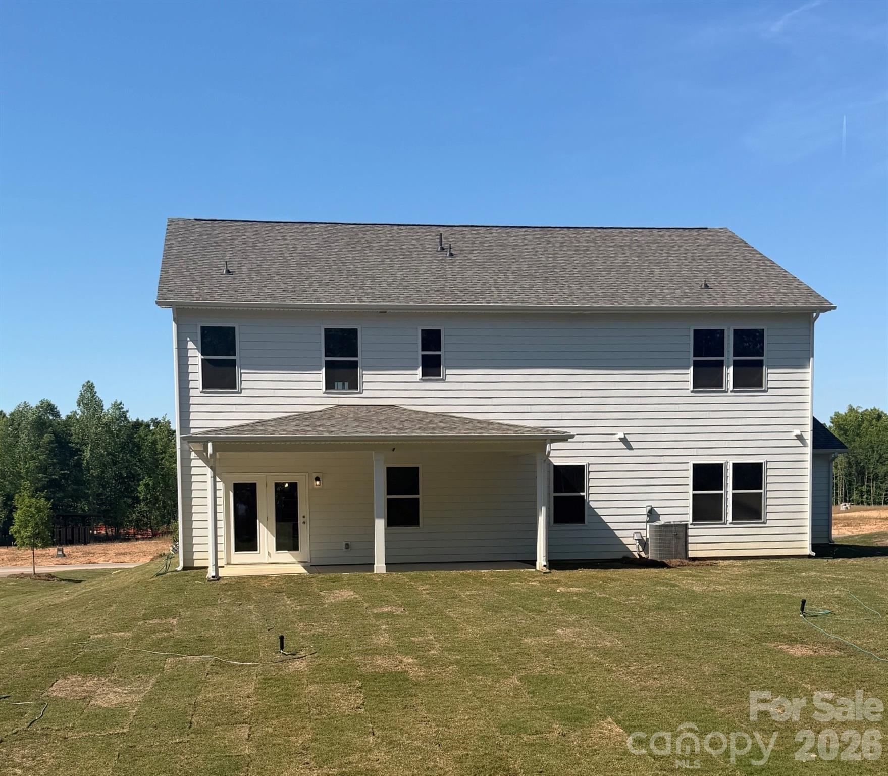 Amber Glen - Residential