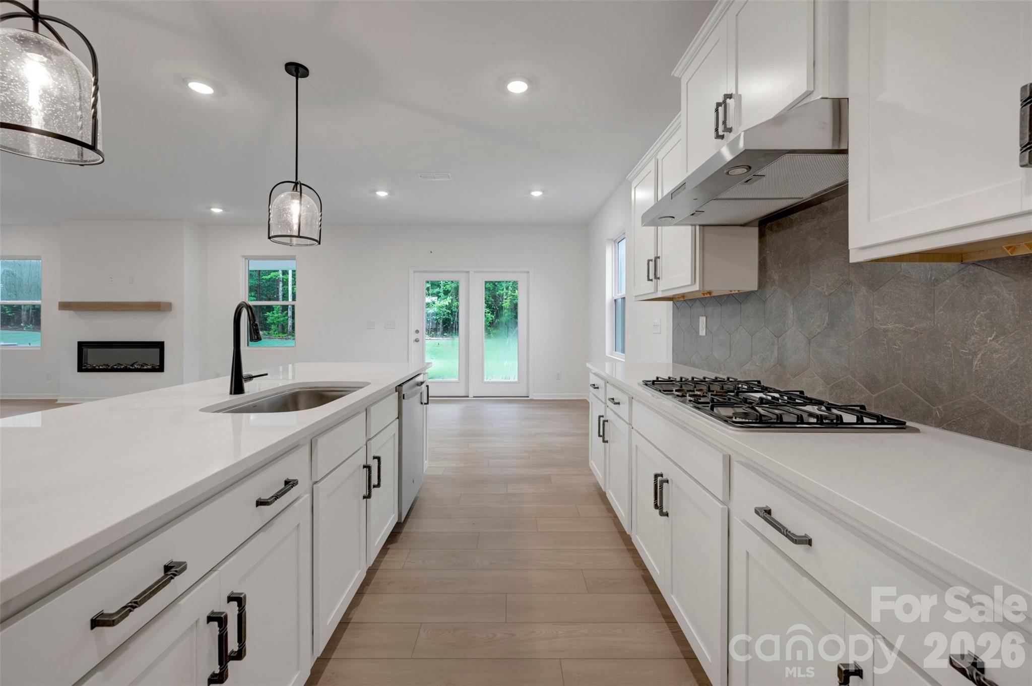 Amber Glen - Residential