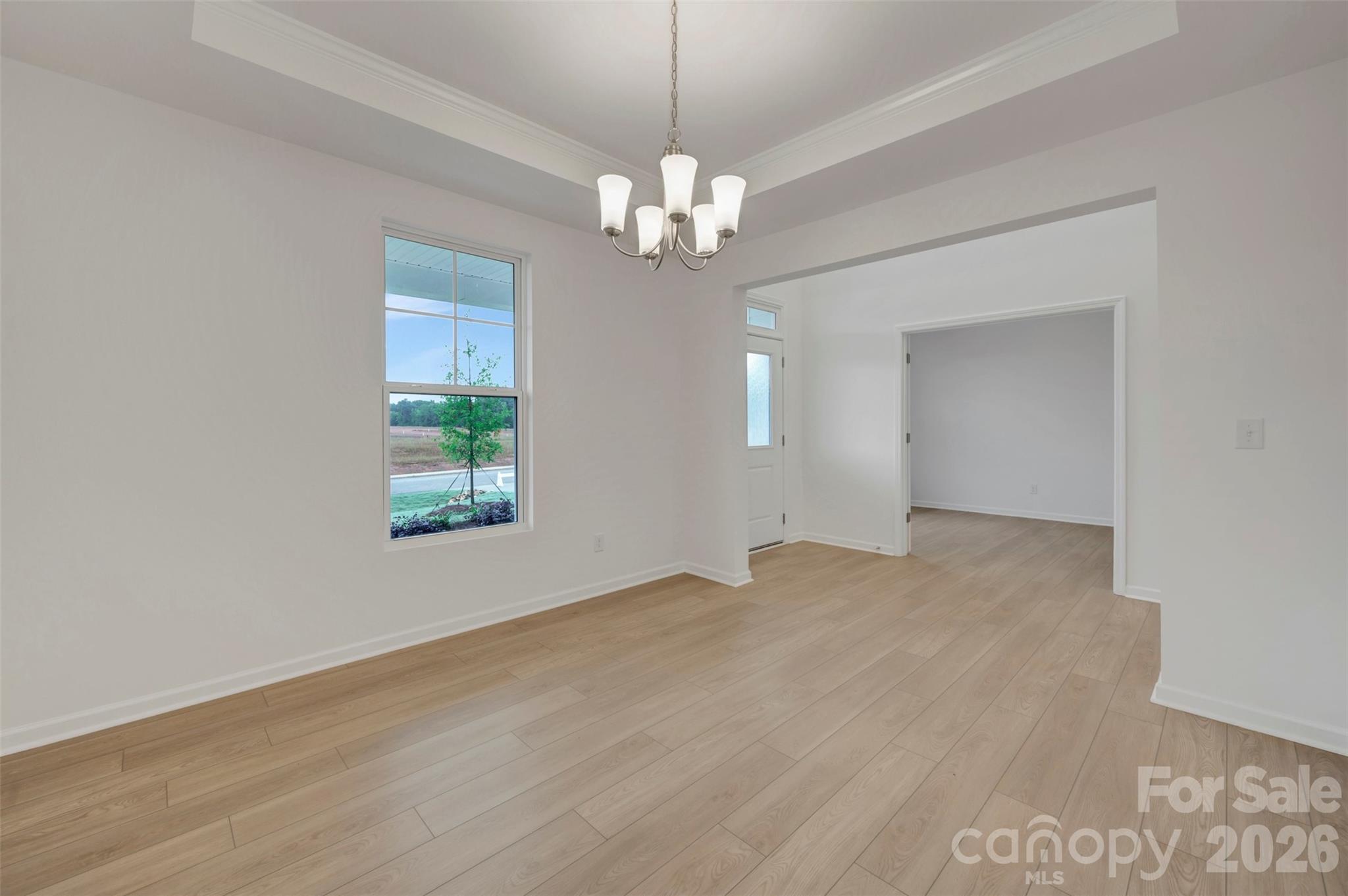 Amber Glen - Residential