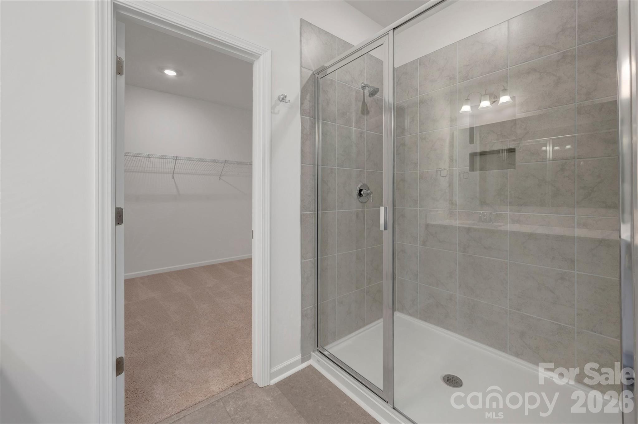 Amber Glen - Residential