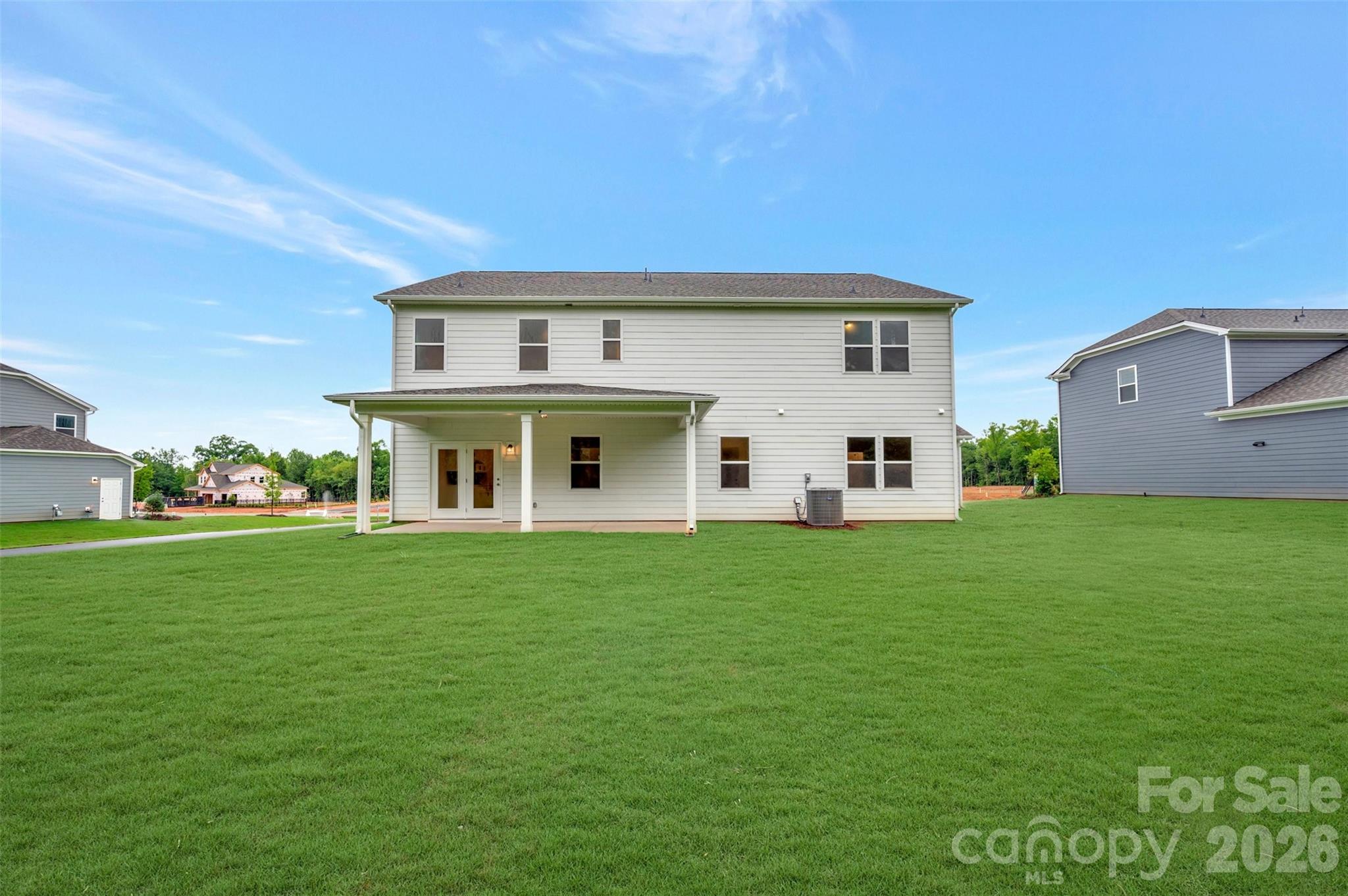 Amber Glen - Residential
