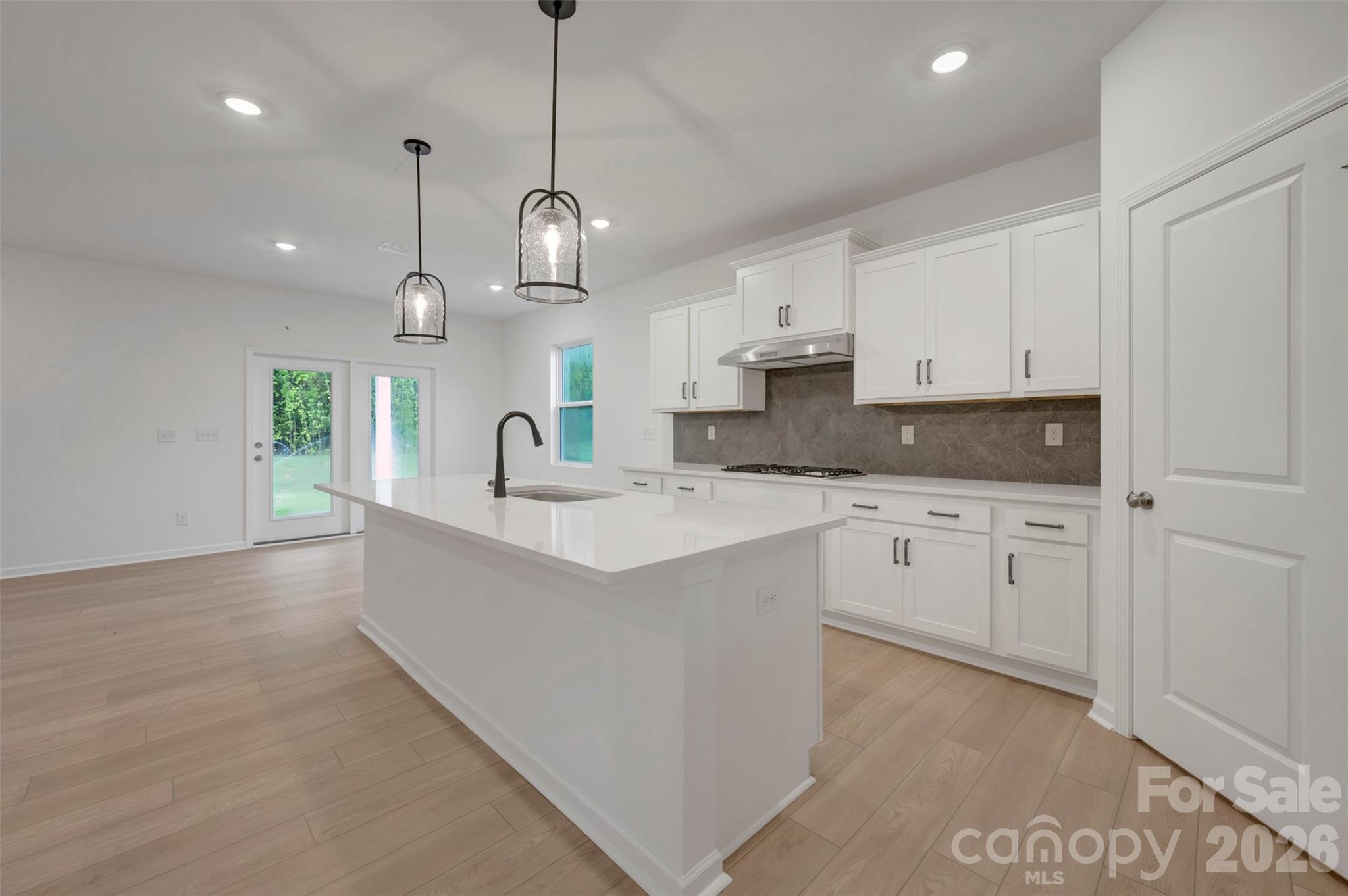 Amber Glen - Residential