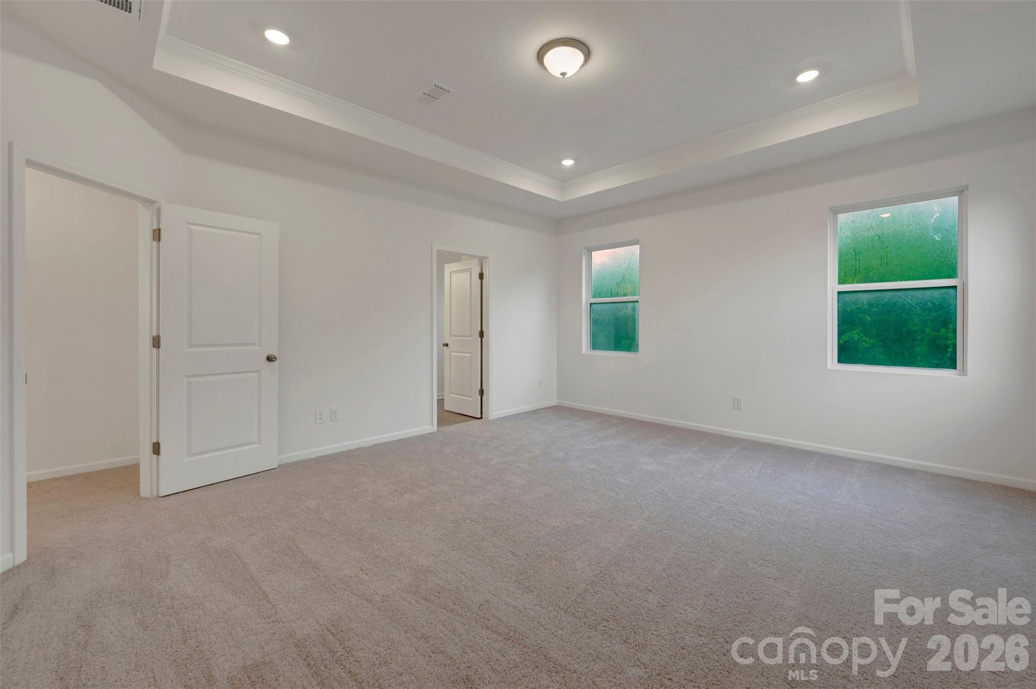 Amber Glen - Residential