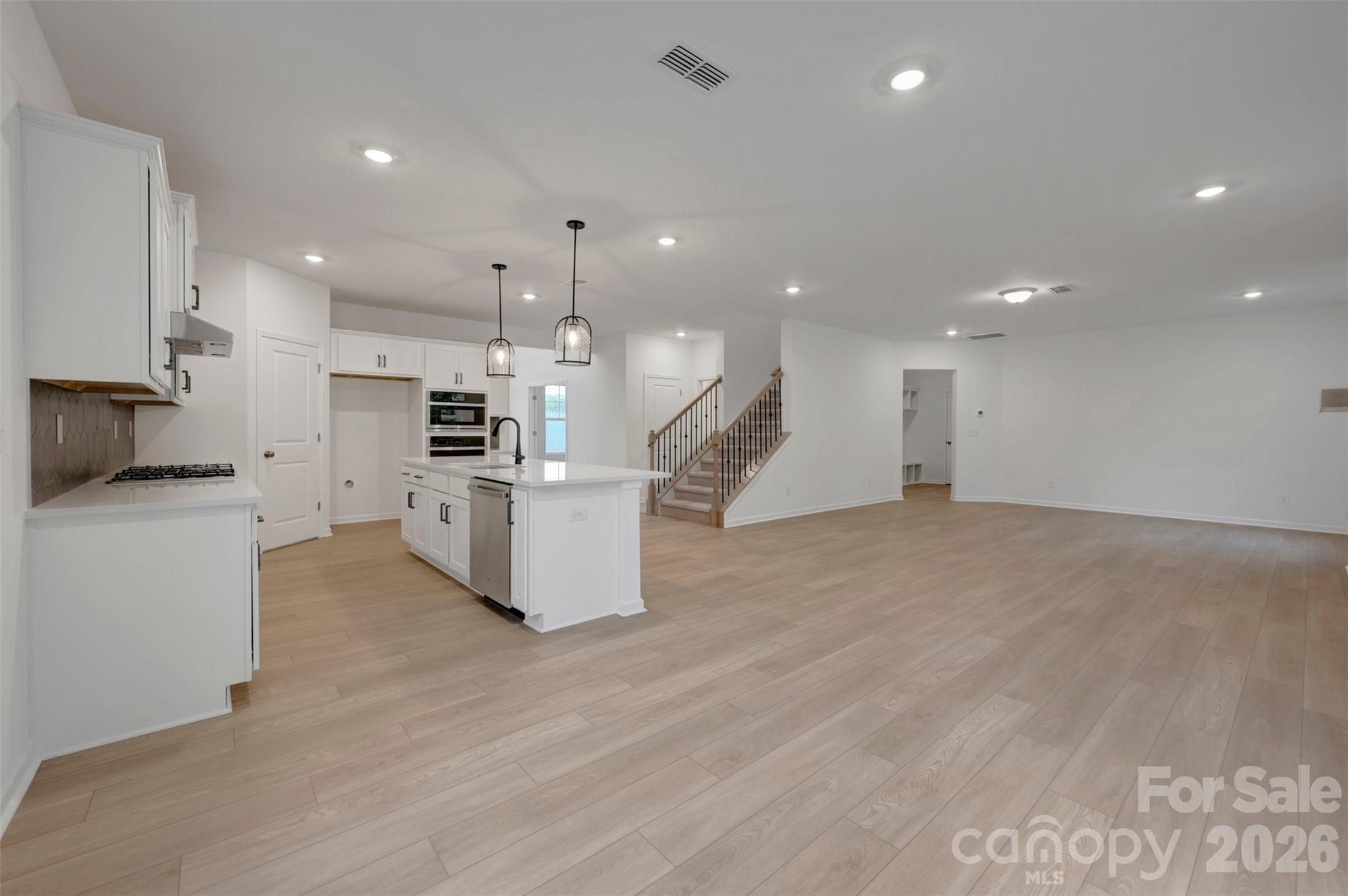 Amber Glen - Residential