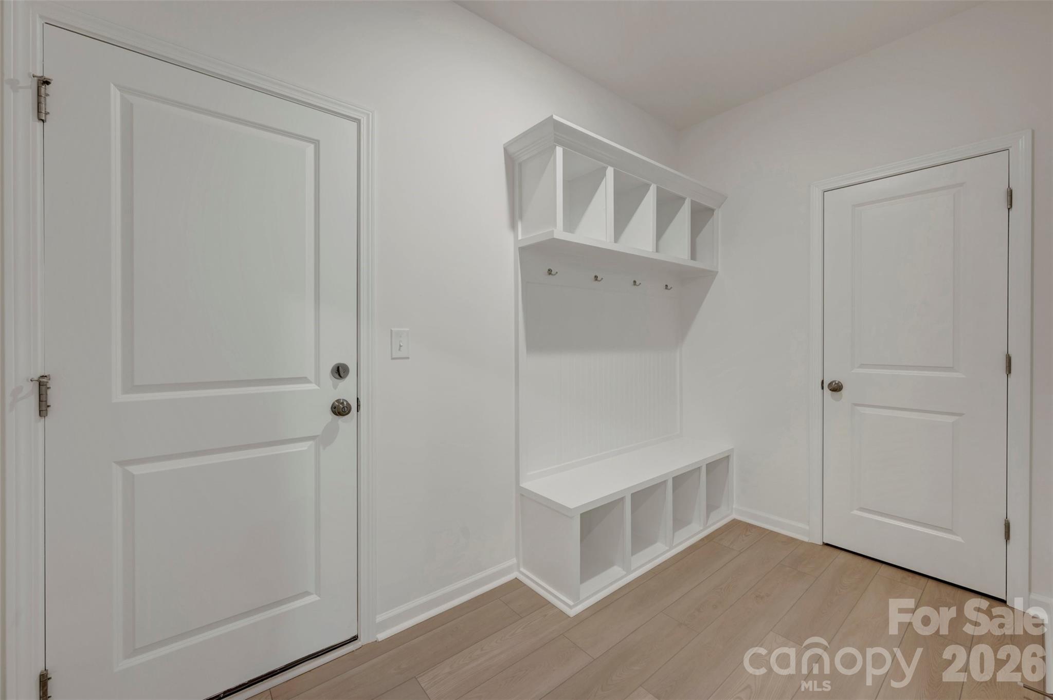 Amber Glen - Residential