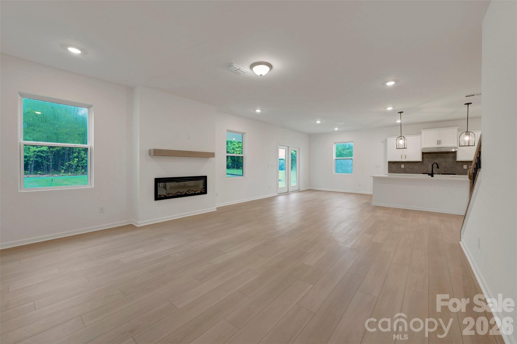 Amber Glen - Residential