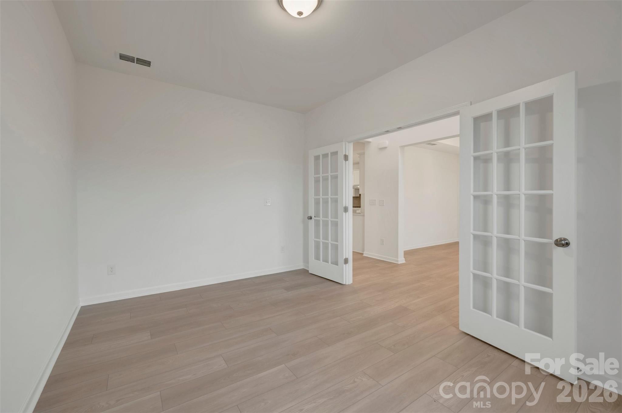 Amber Glen - Residential