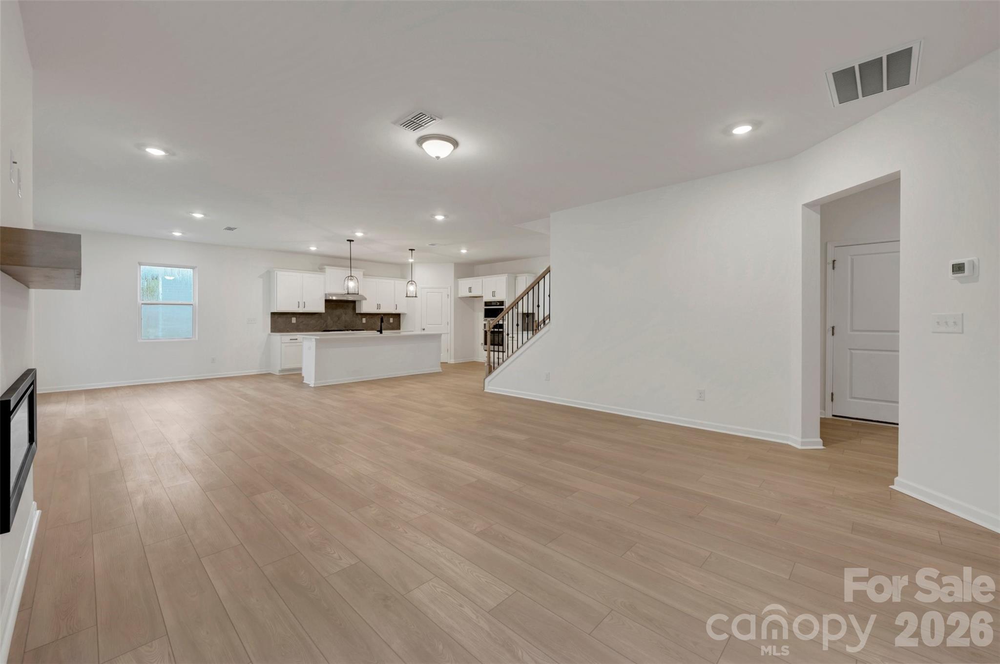 Amber Glen - Residential