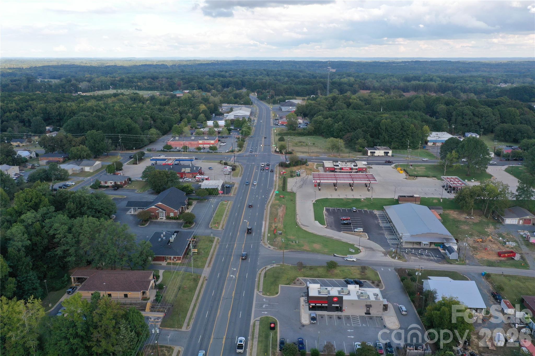 Amber Glen - Residential