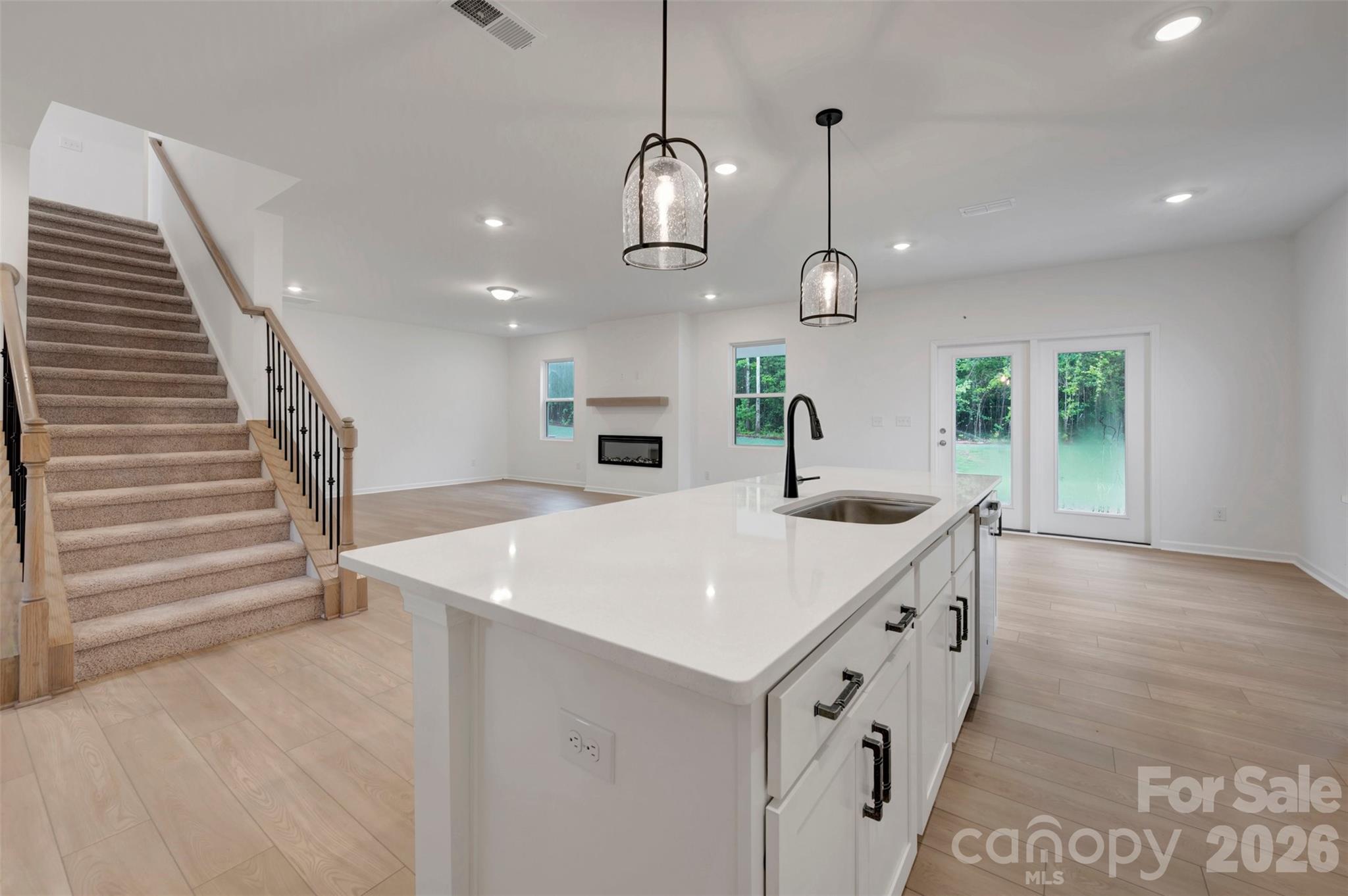 Amber Glen - Residential