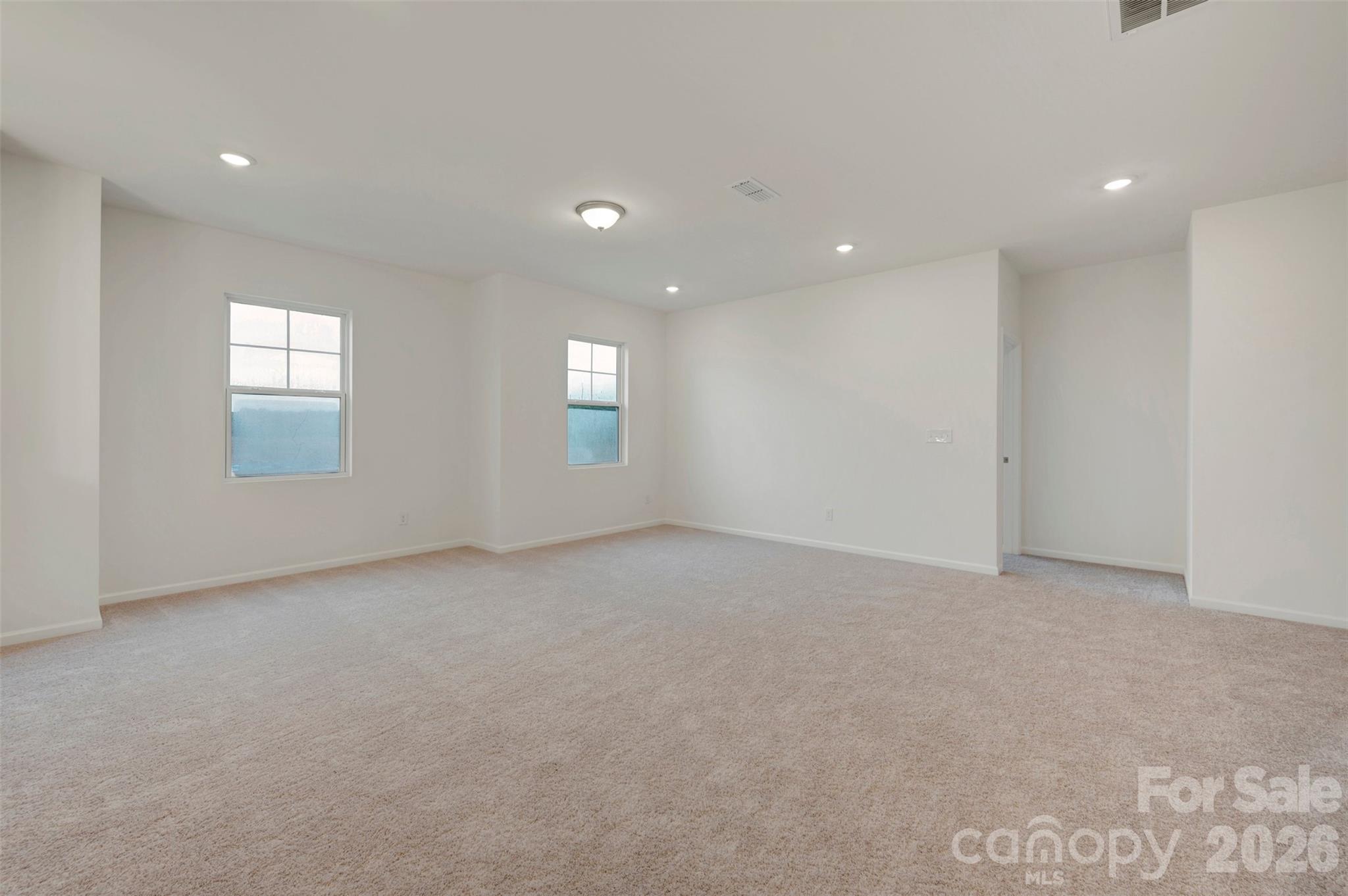 Amber Glen - Residential