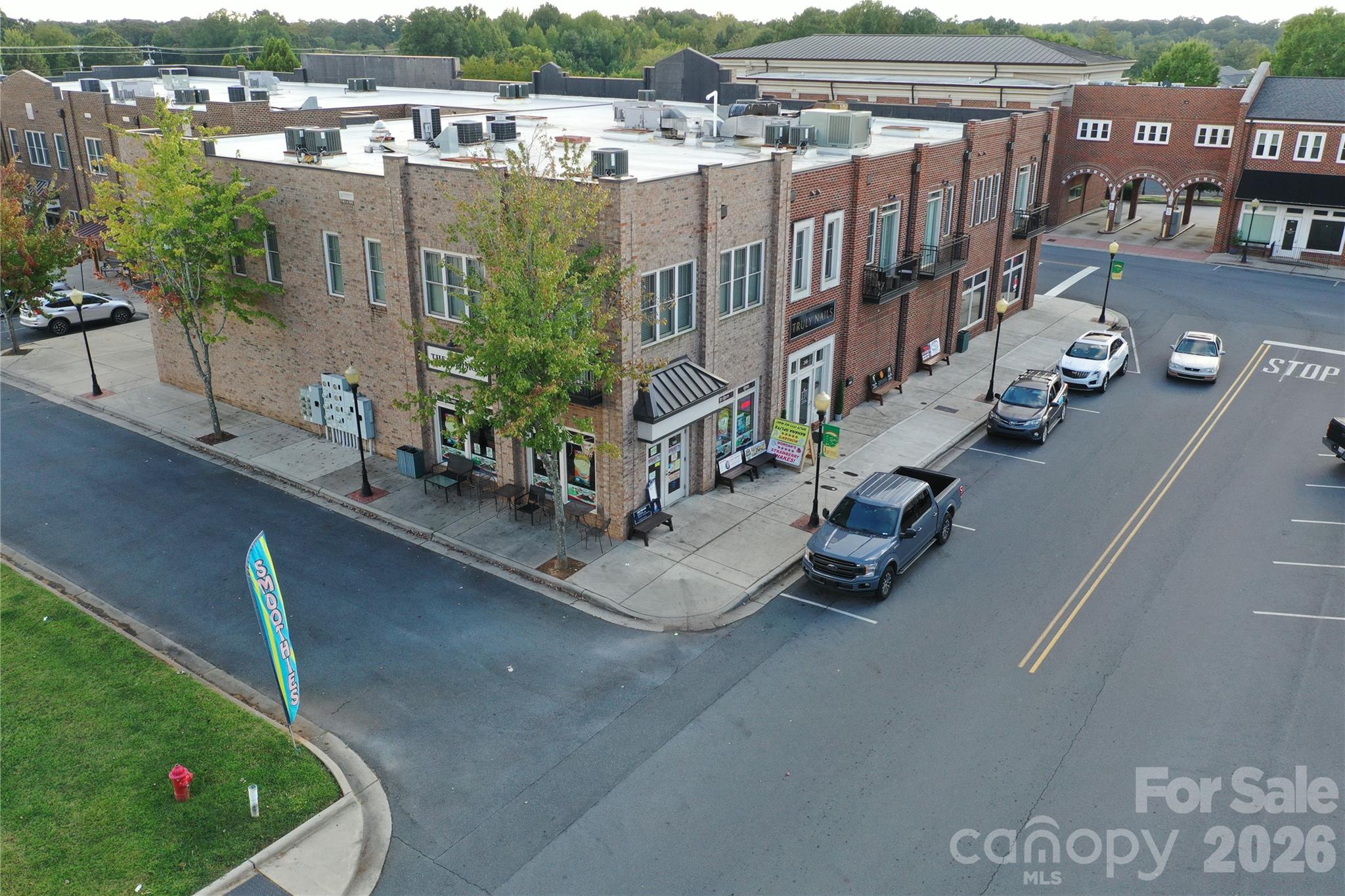 Amber Glen - Residential