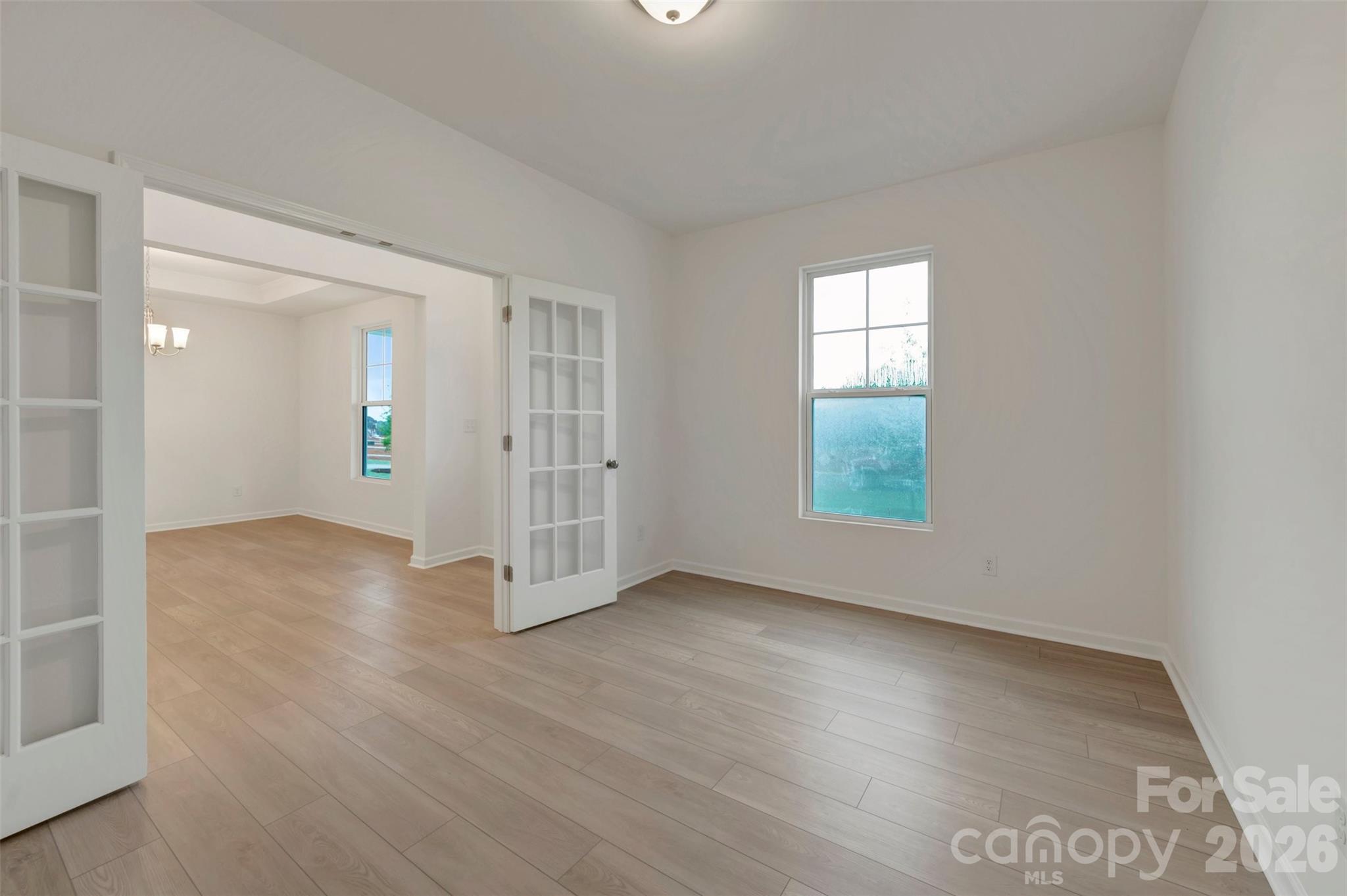 Amber Glen - Residential