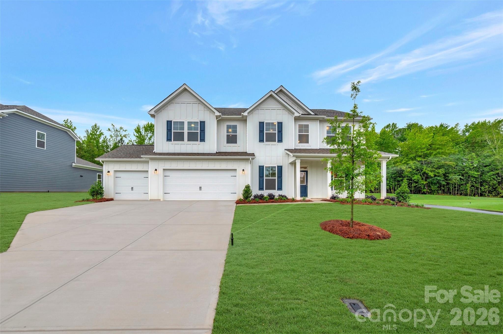 Amber Glen - Residential