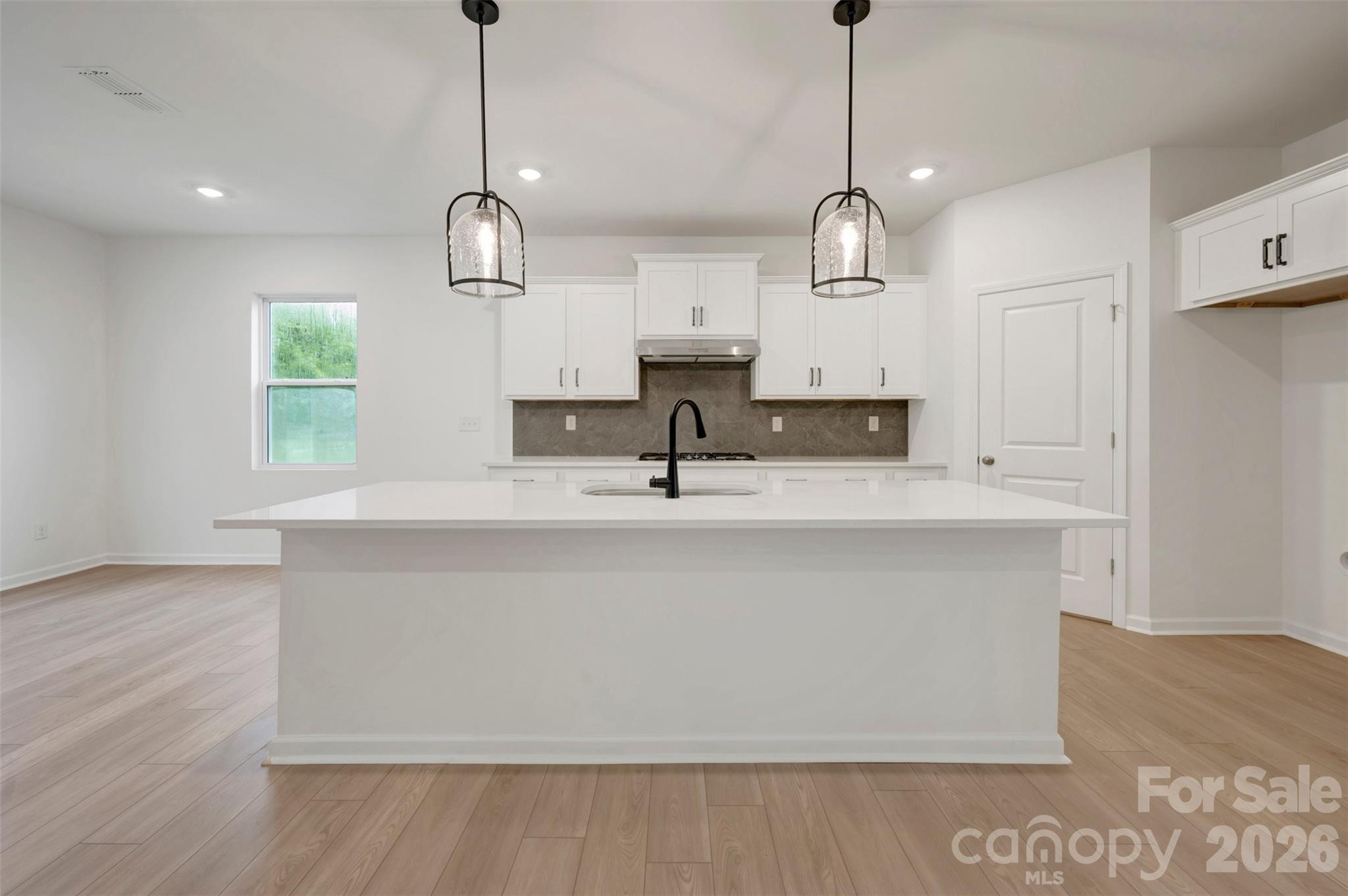 Amber Glen - Residential