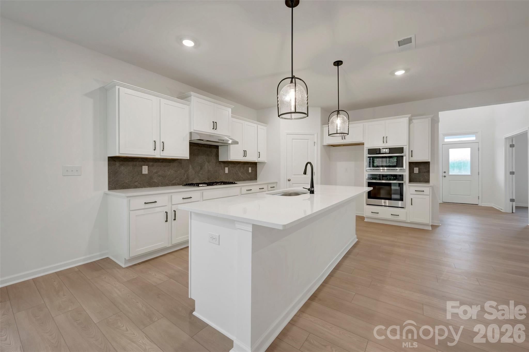 Amber Glen - Residential