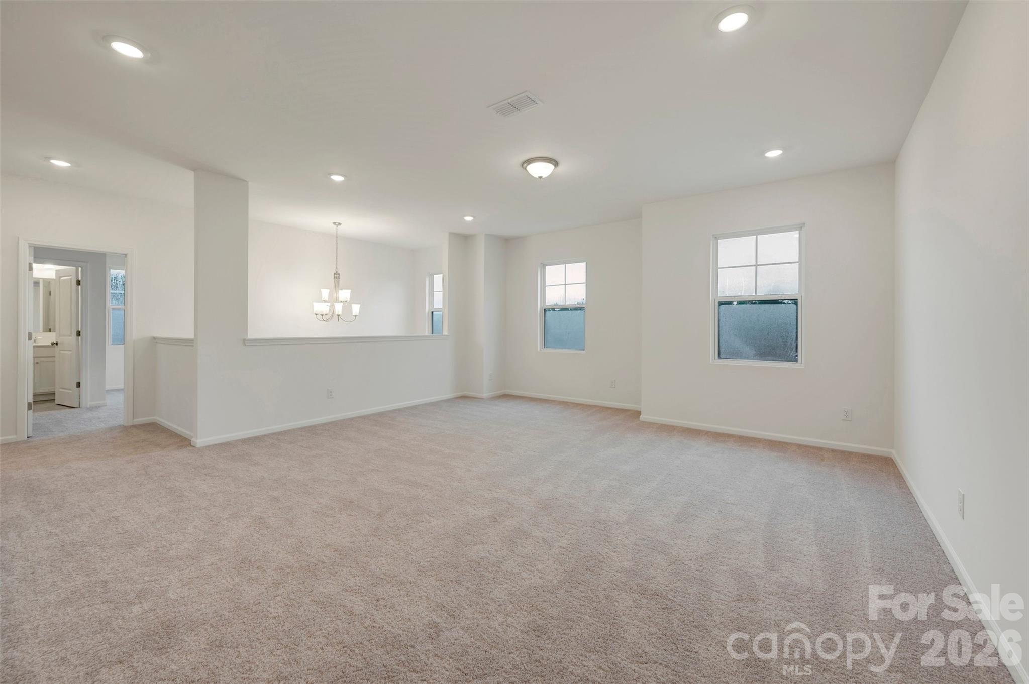 Amber Glen - Residential
