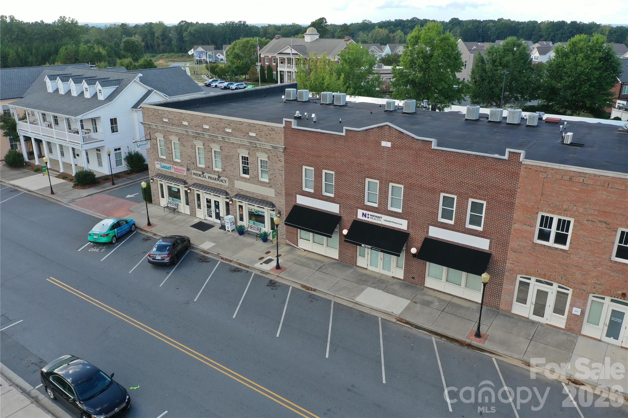 Amber Glen - Residential