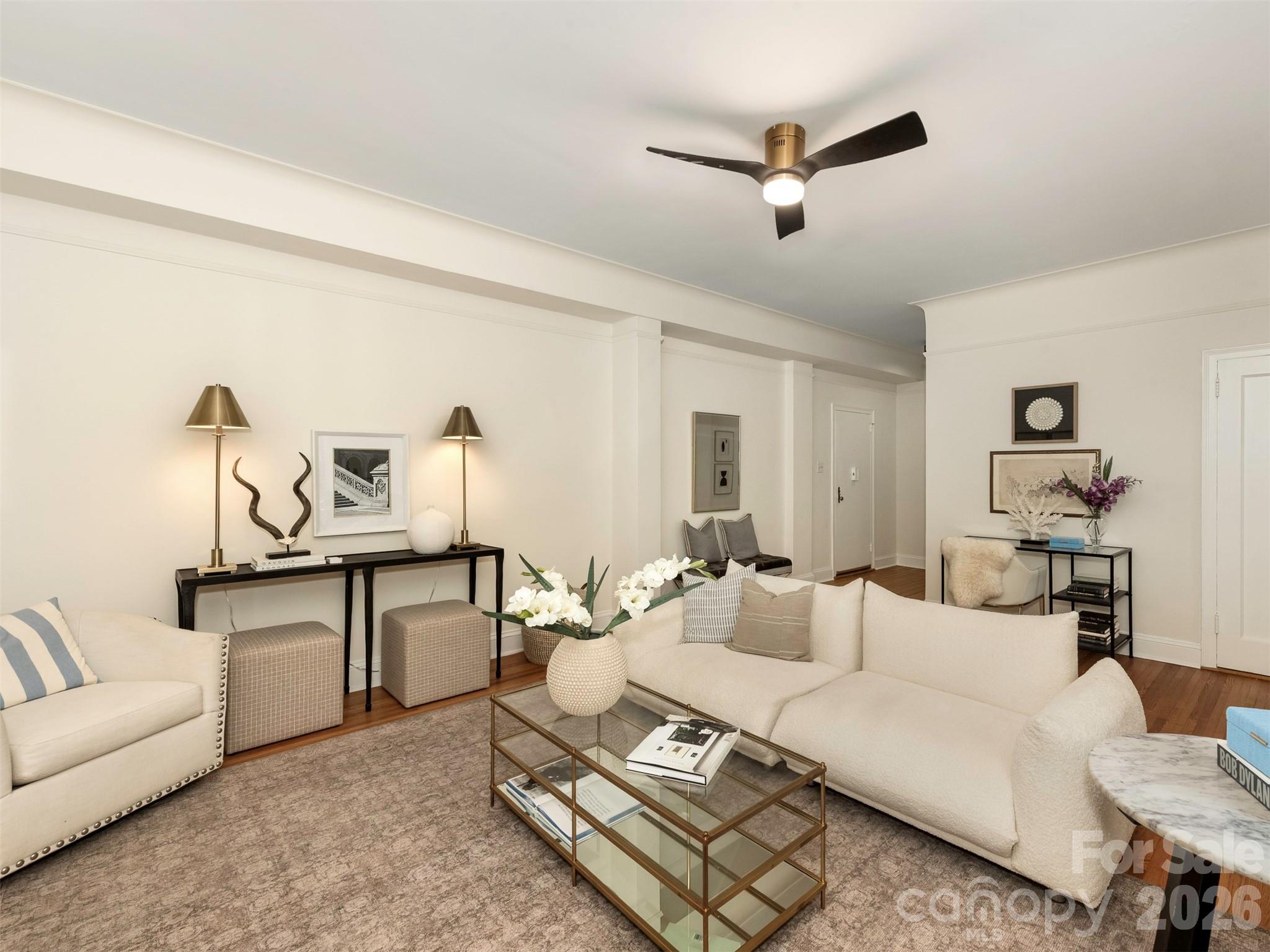 301 W 10th Street 107