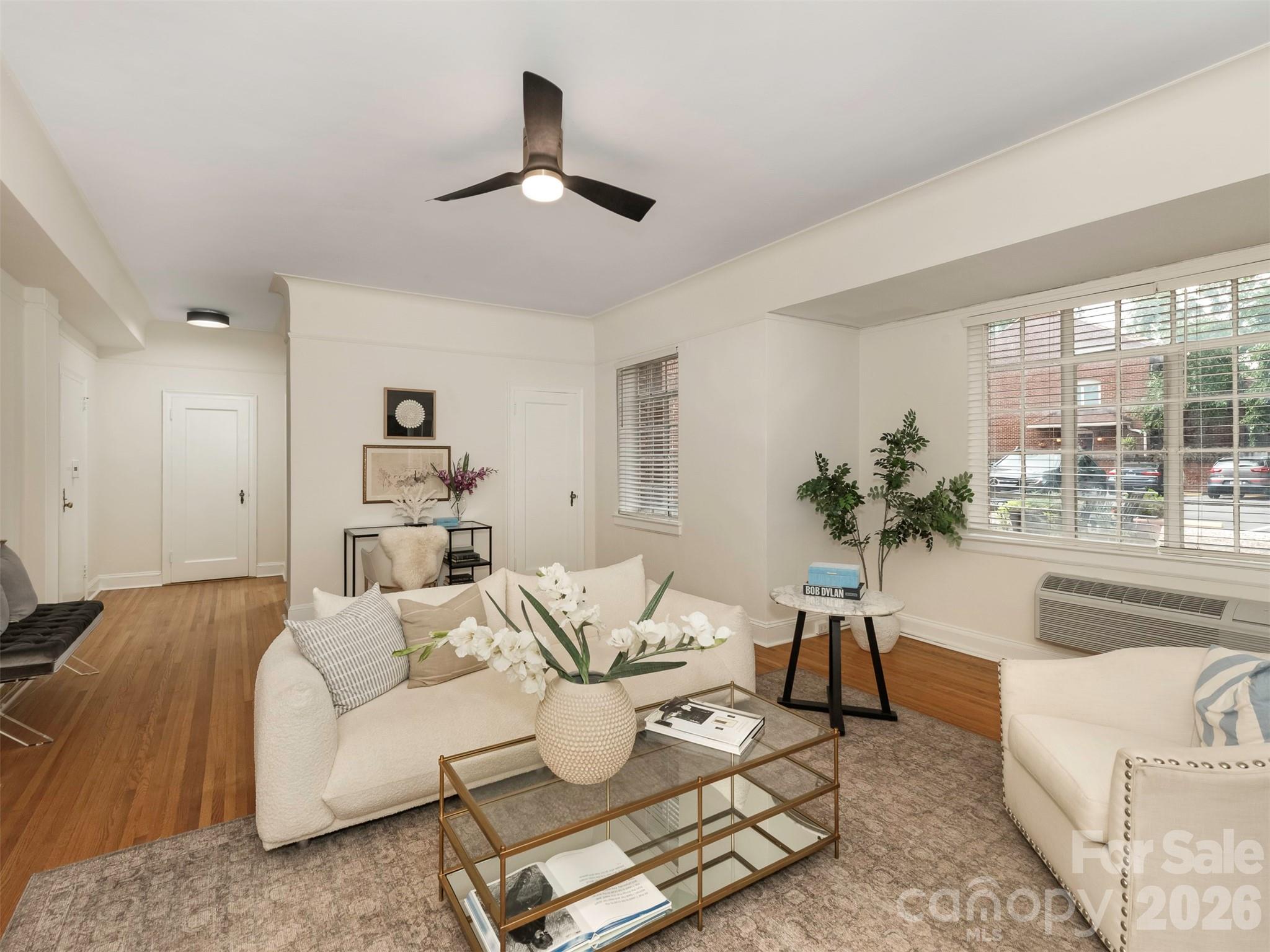 301 W 10th Street 107