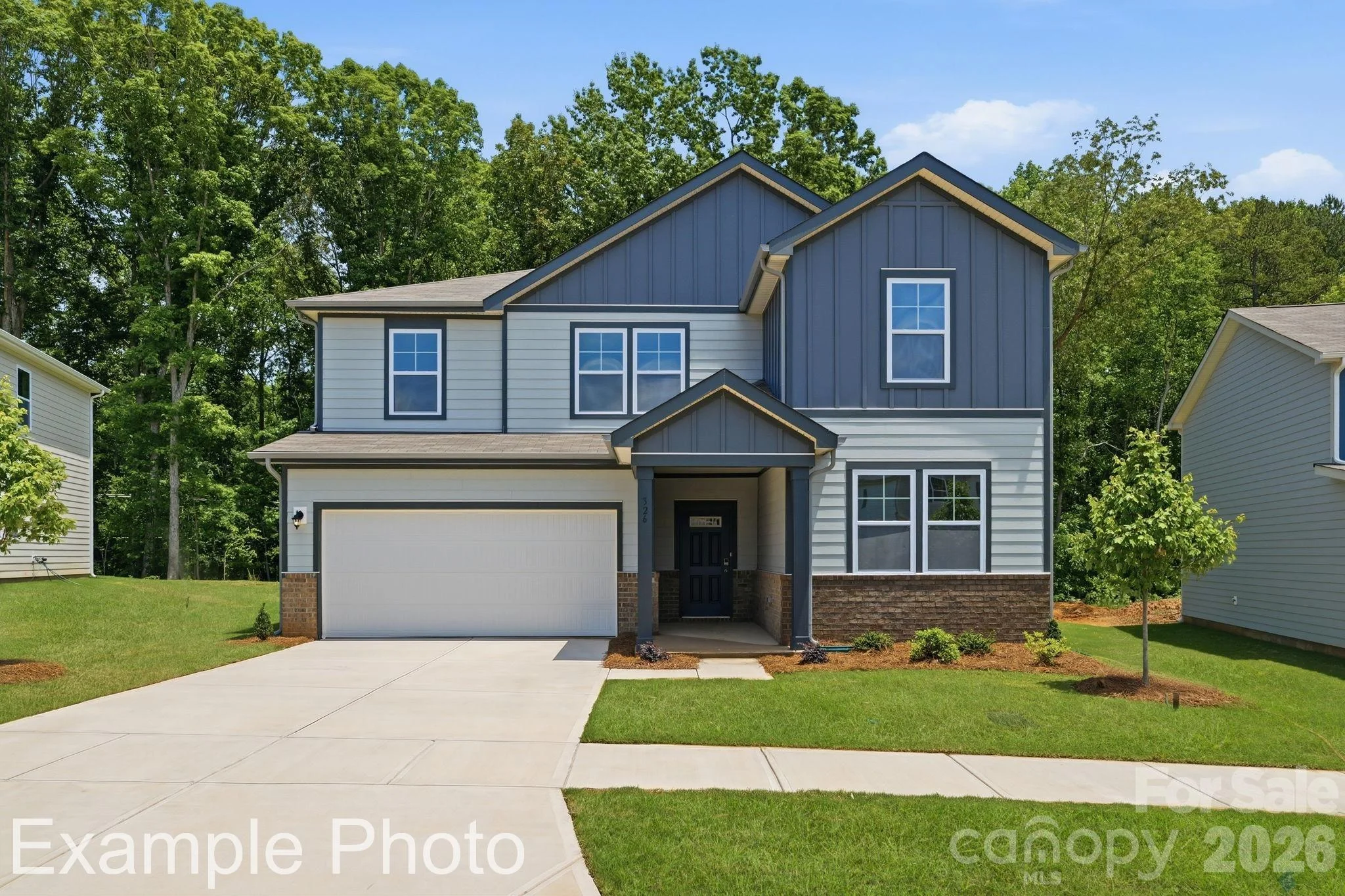 411 Ladue Lane, Salisbury, NC, 28147
