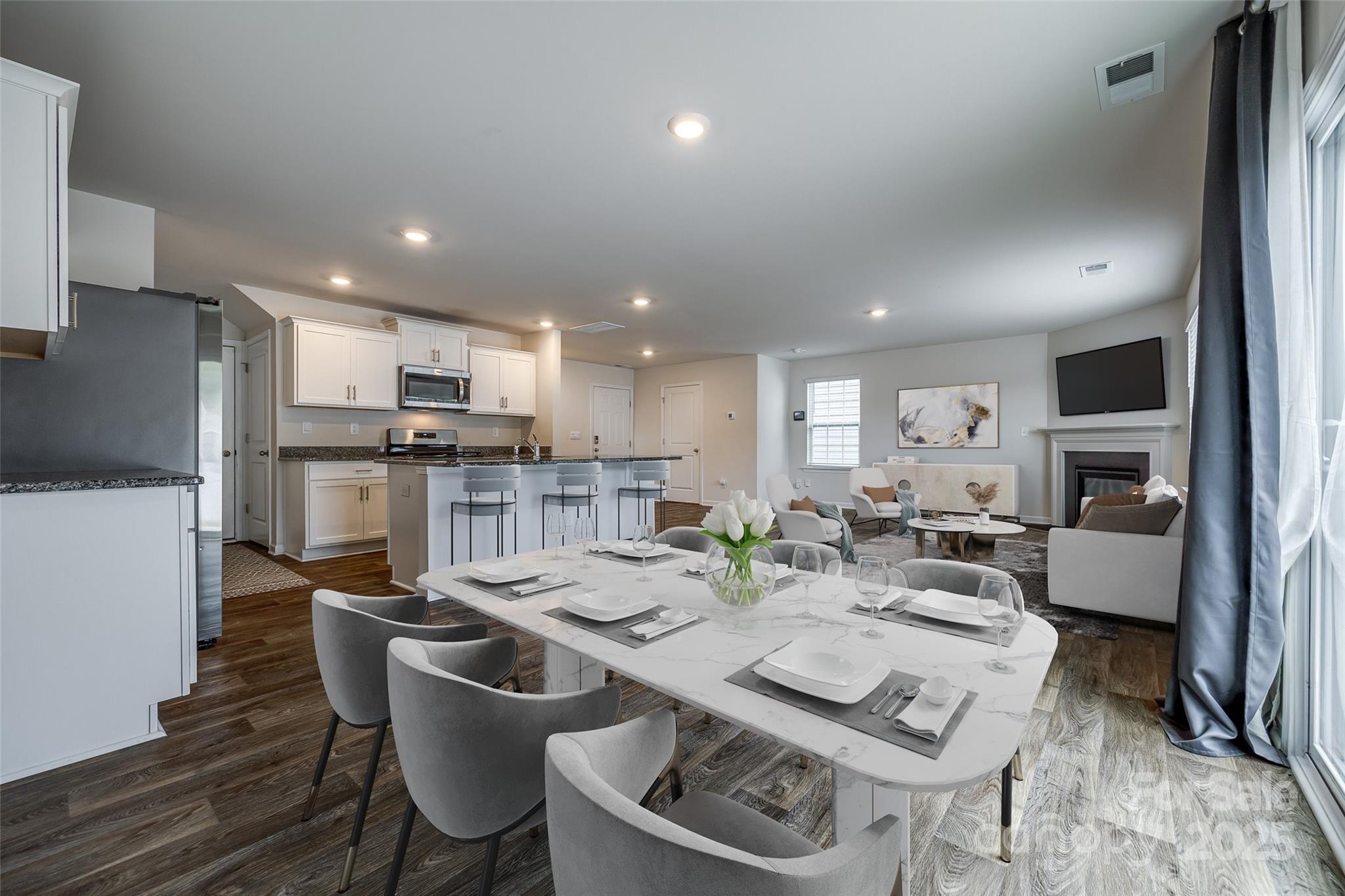 Abrial Ridge - Residential