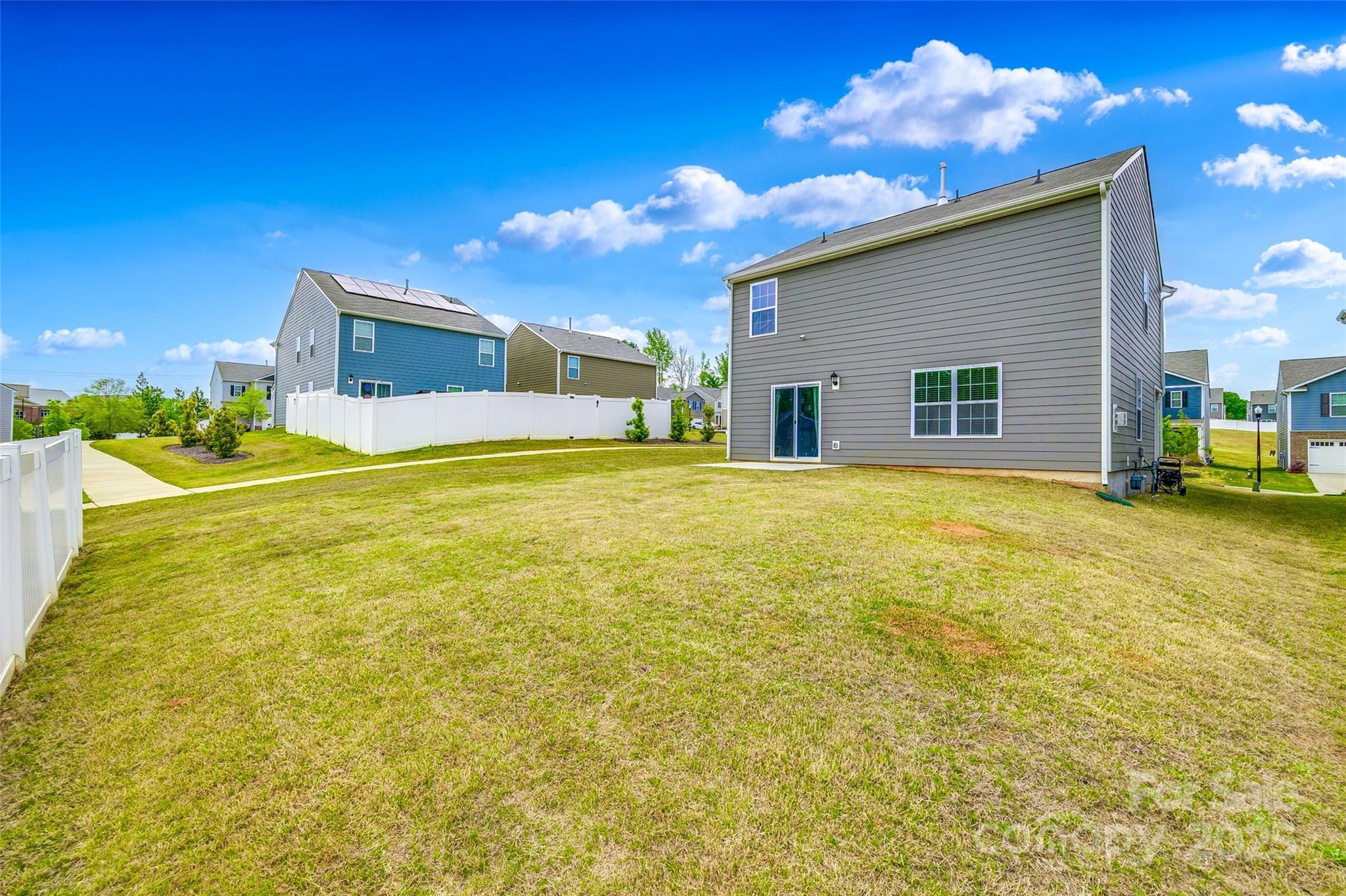 Abrial Ridge - Residential