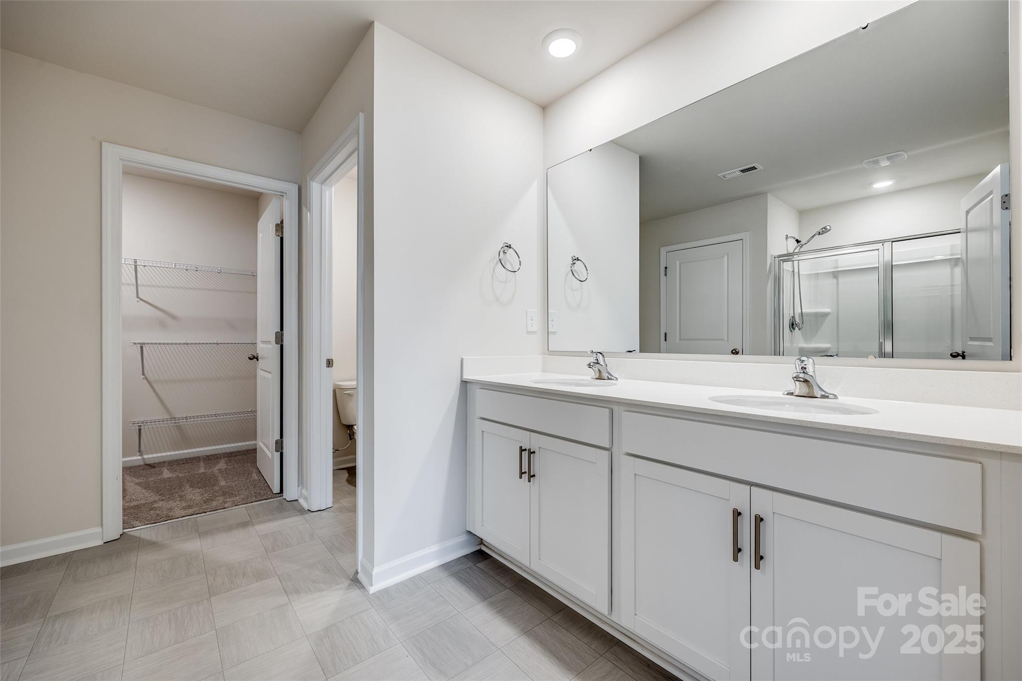 Abrial Ridge - Residential