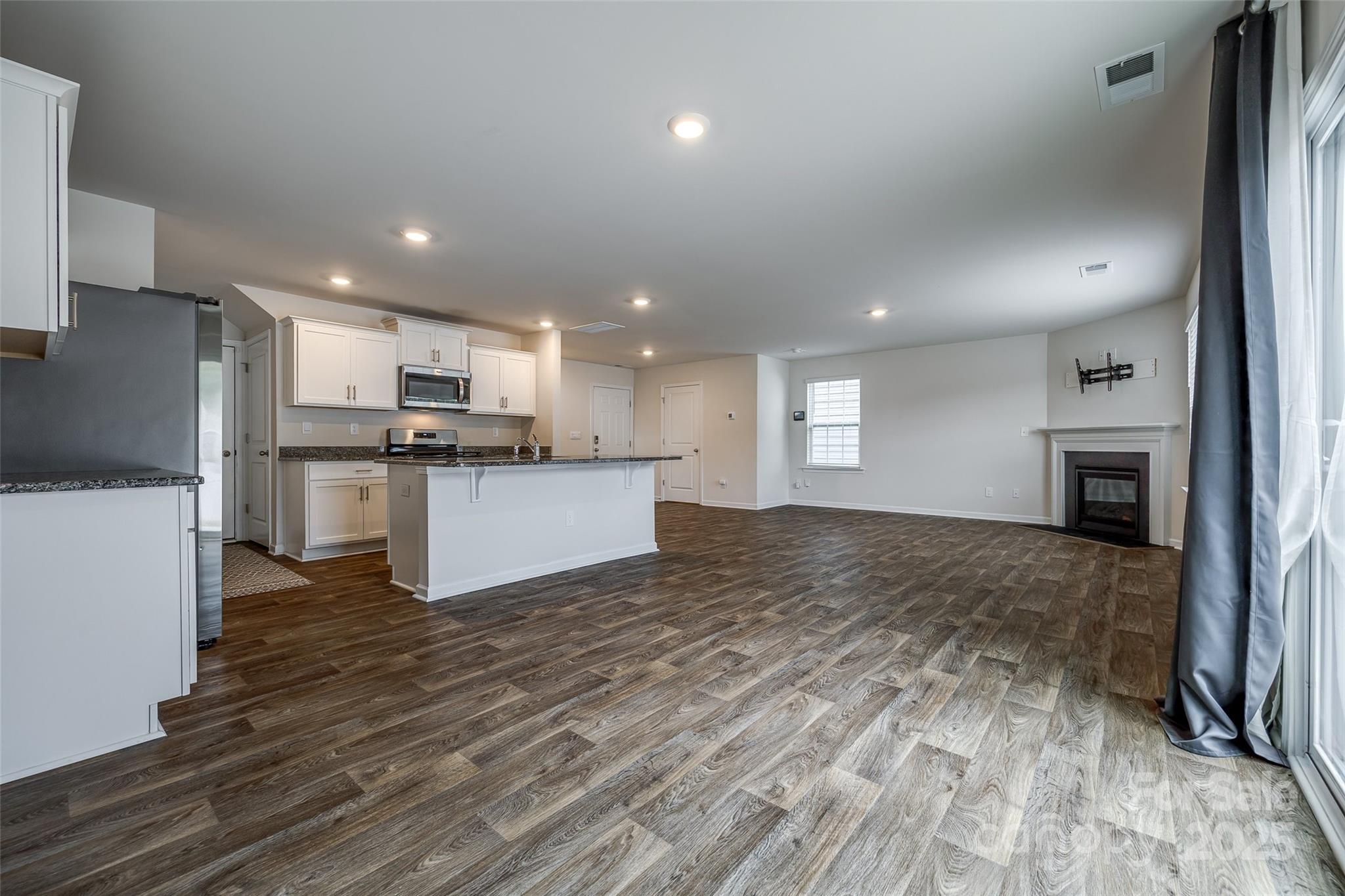 Abrial Ridge - Residential