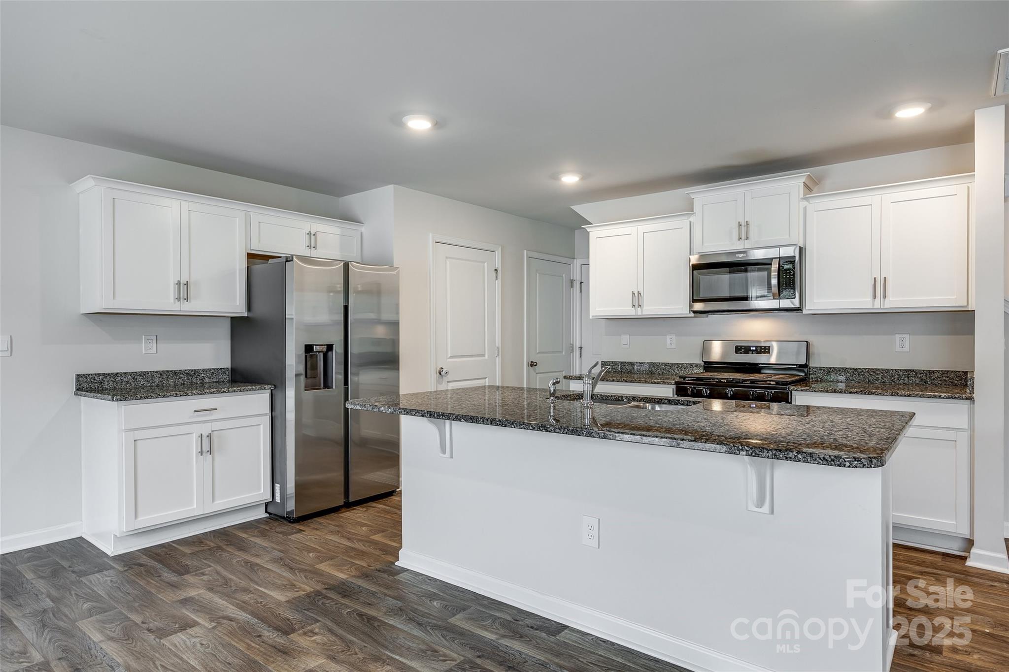 Abrial Ridge - Residential