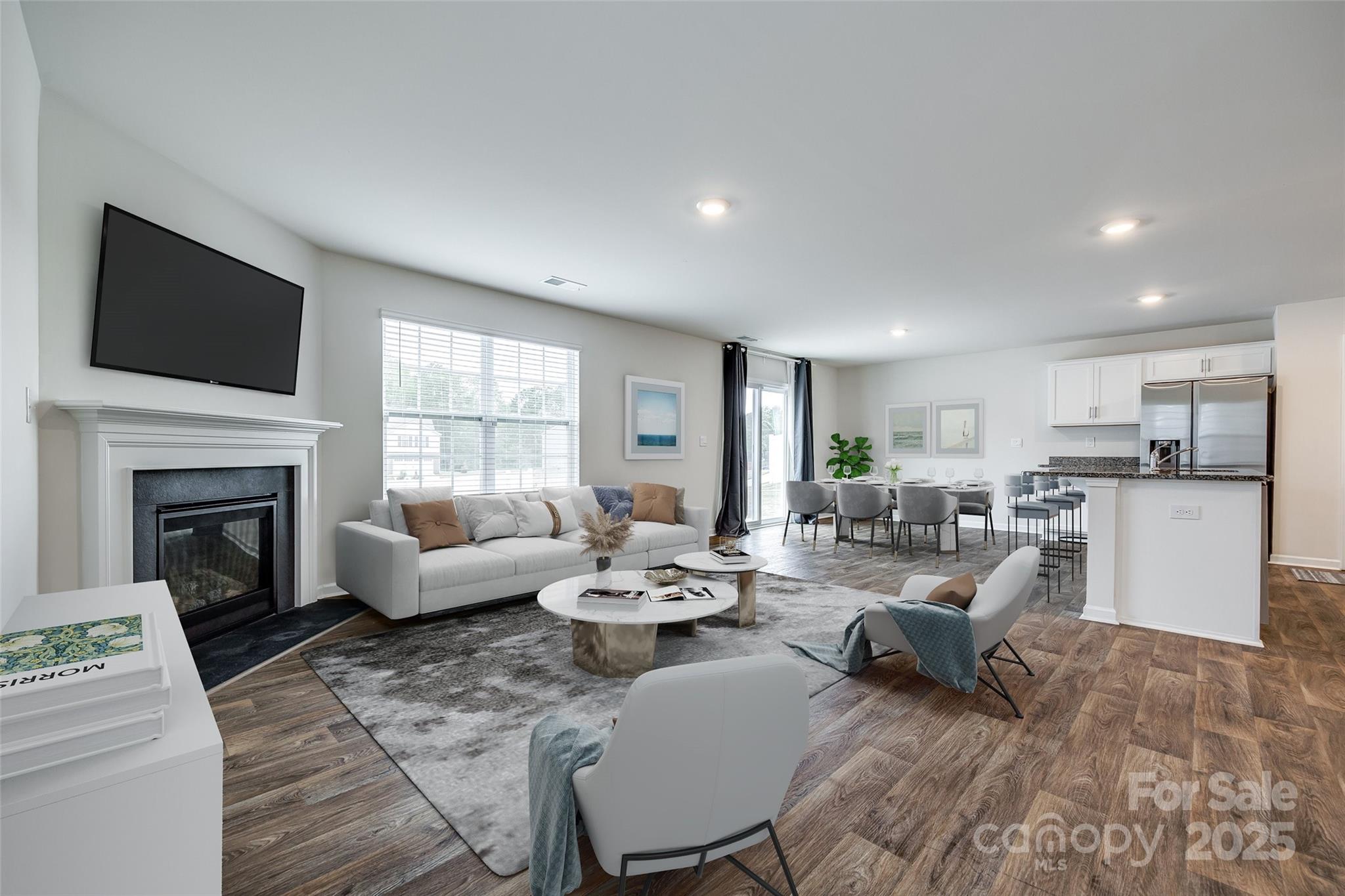 Abrial Ridge - Residential