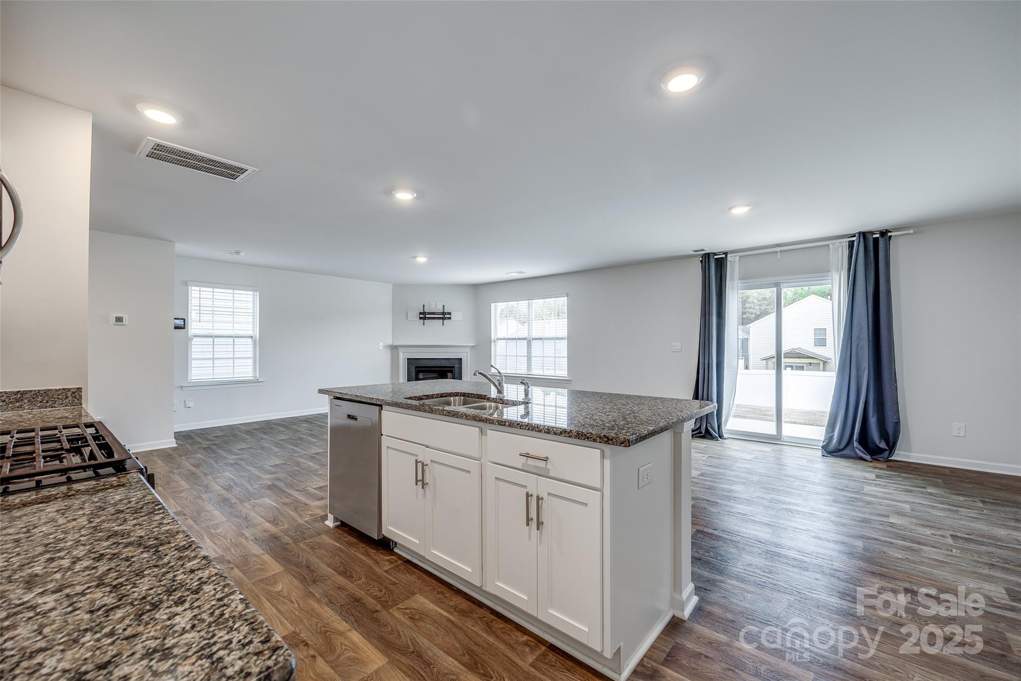 Abrial Ridge - Residential