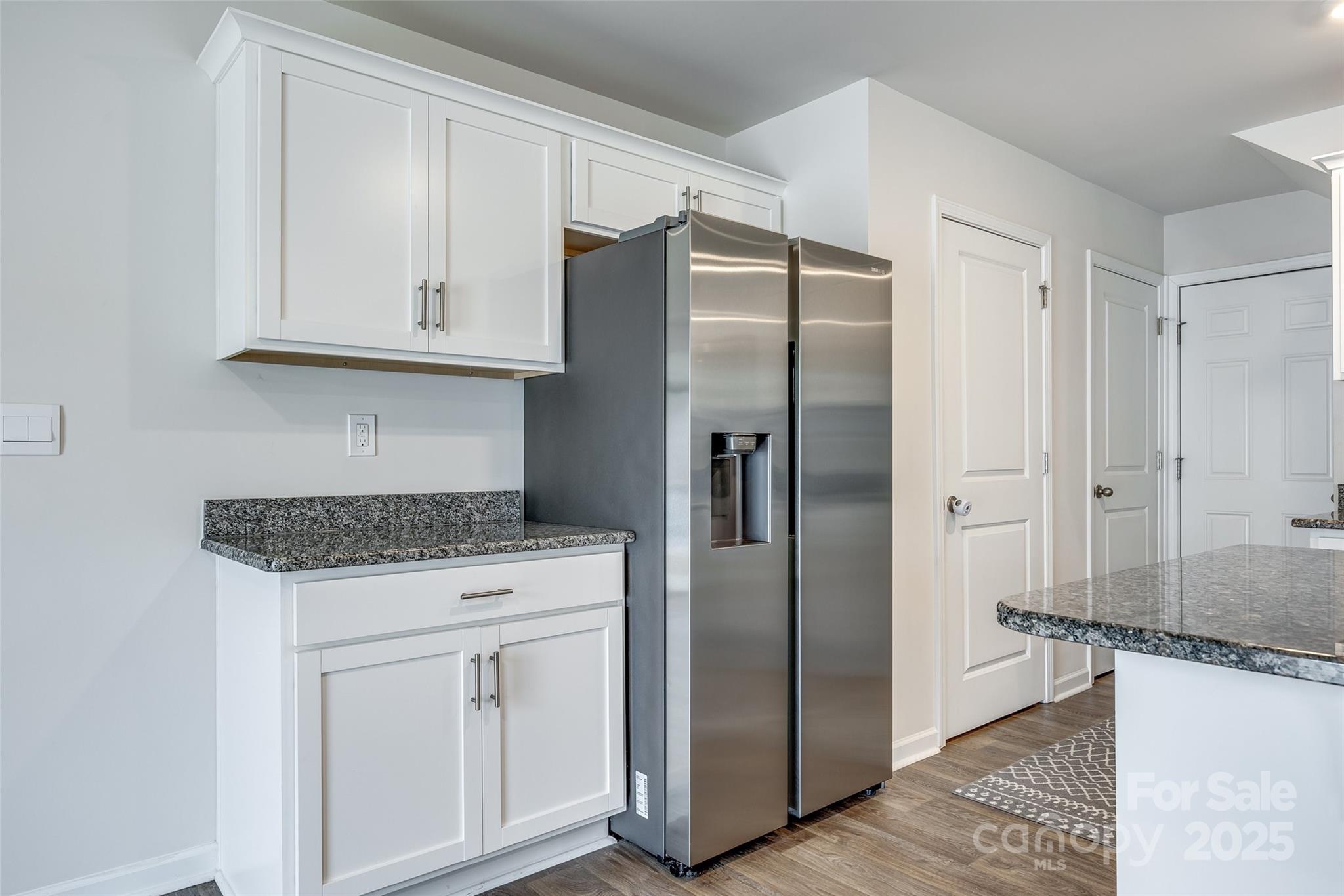 Abrial Ridge - Residential