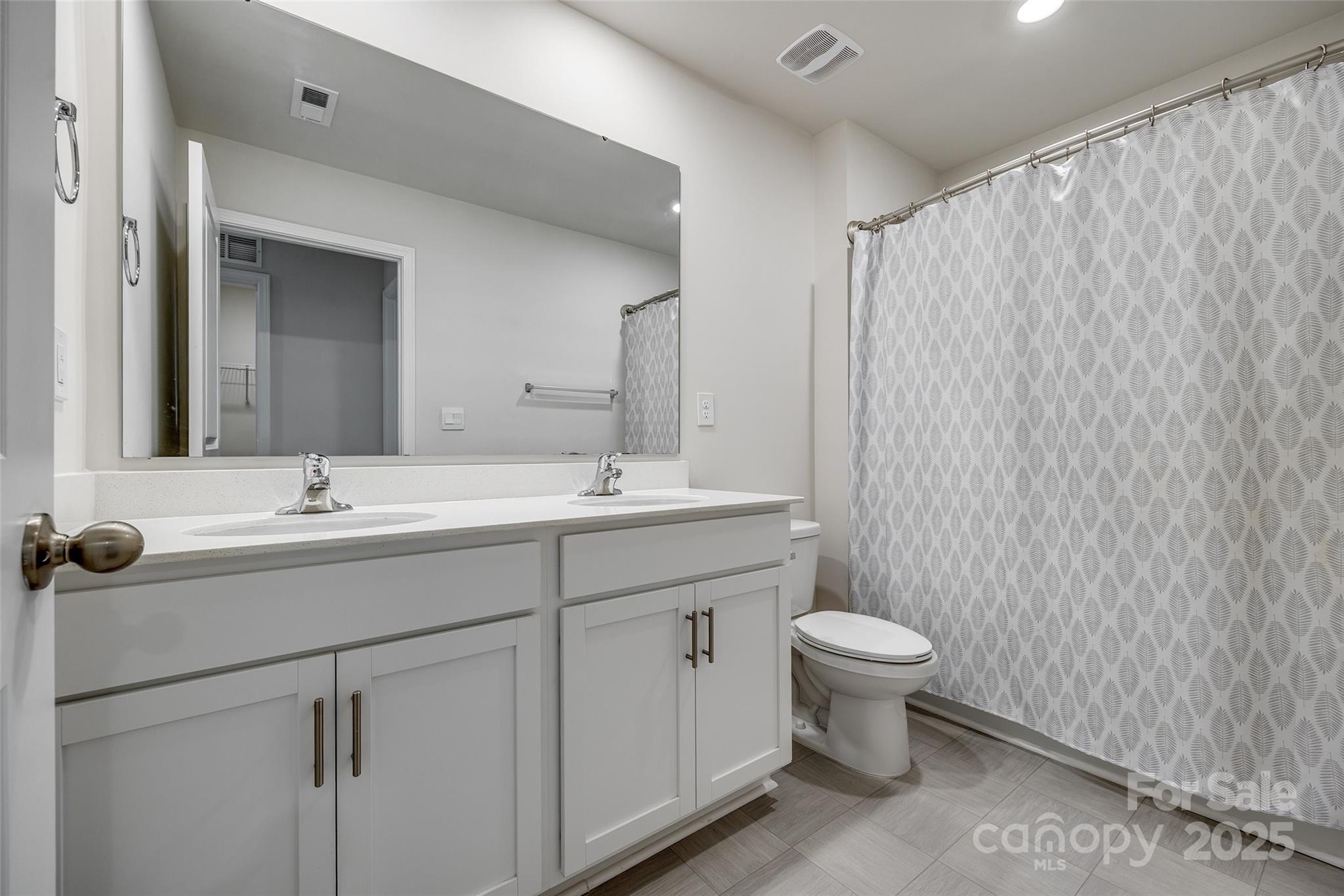 Abrial Ridge - Residential