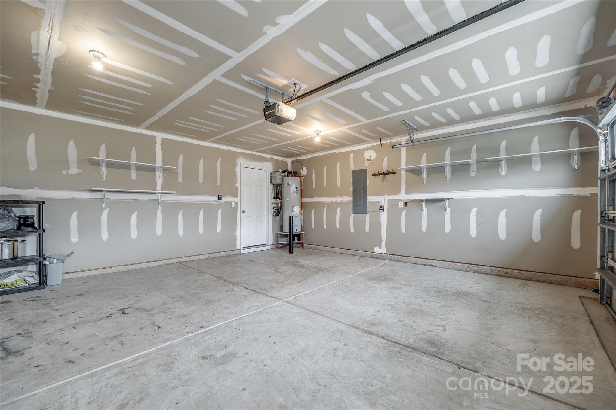 Abrial Ridge - Residential